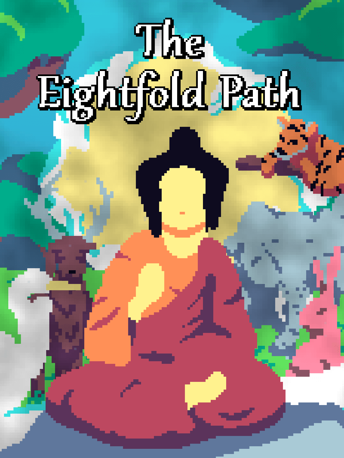 The Eightfold Path