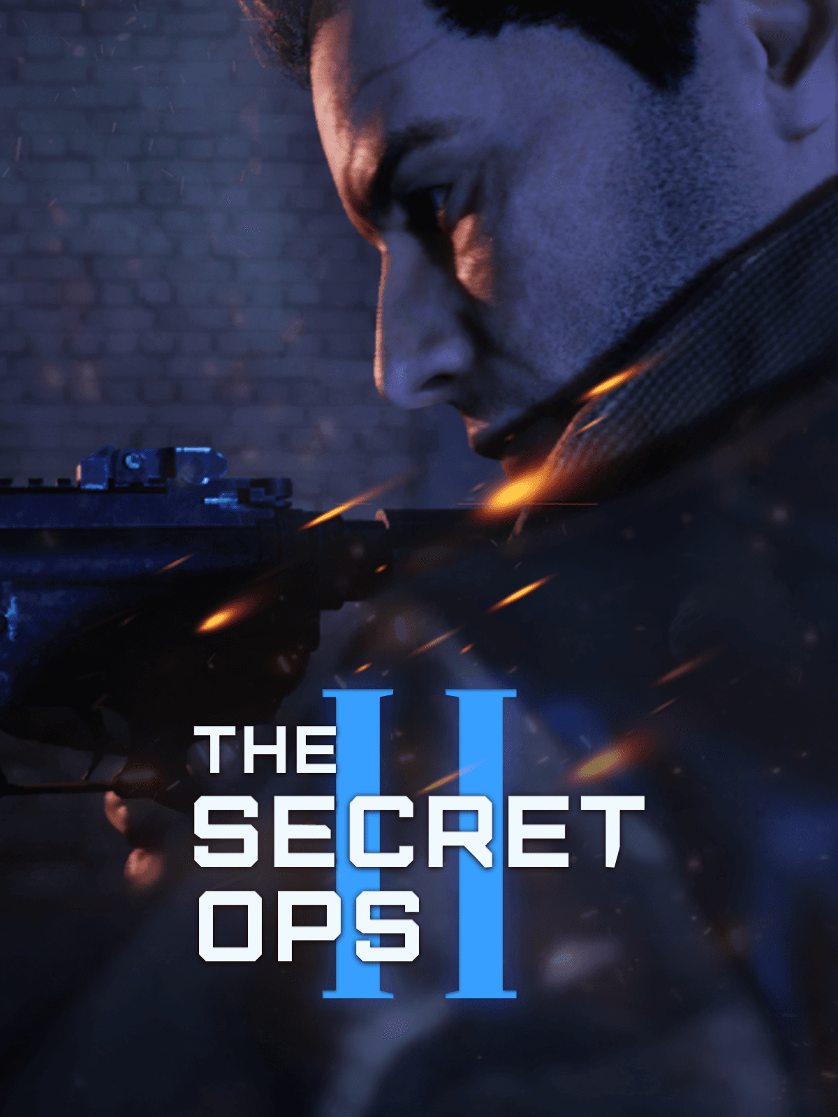 The Secret Ops 2