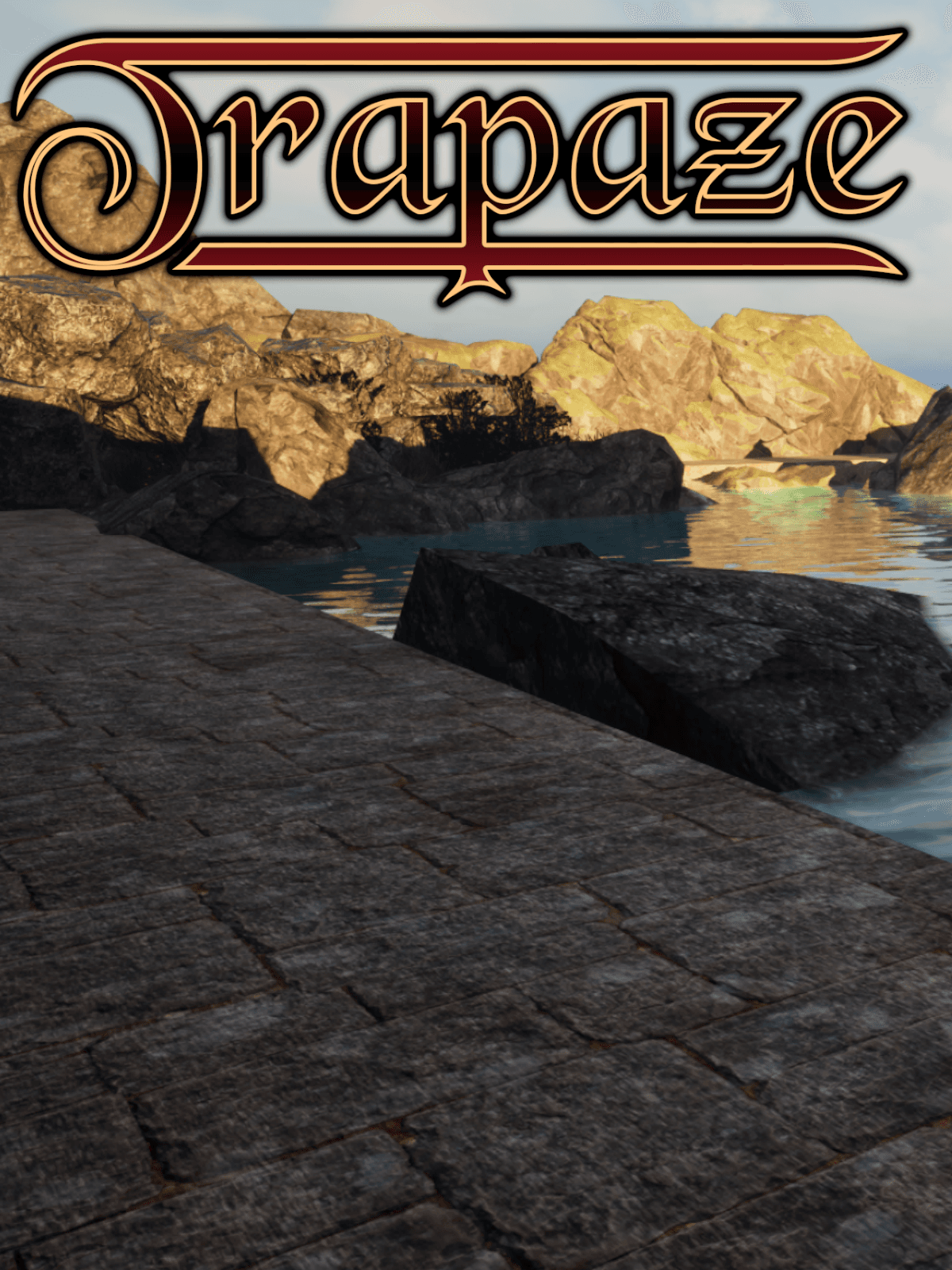 Trapaze