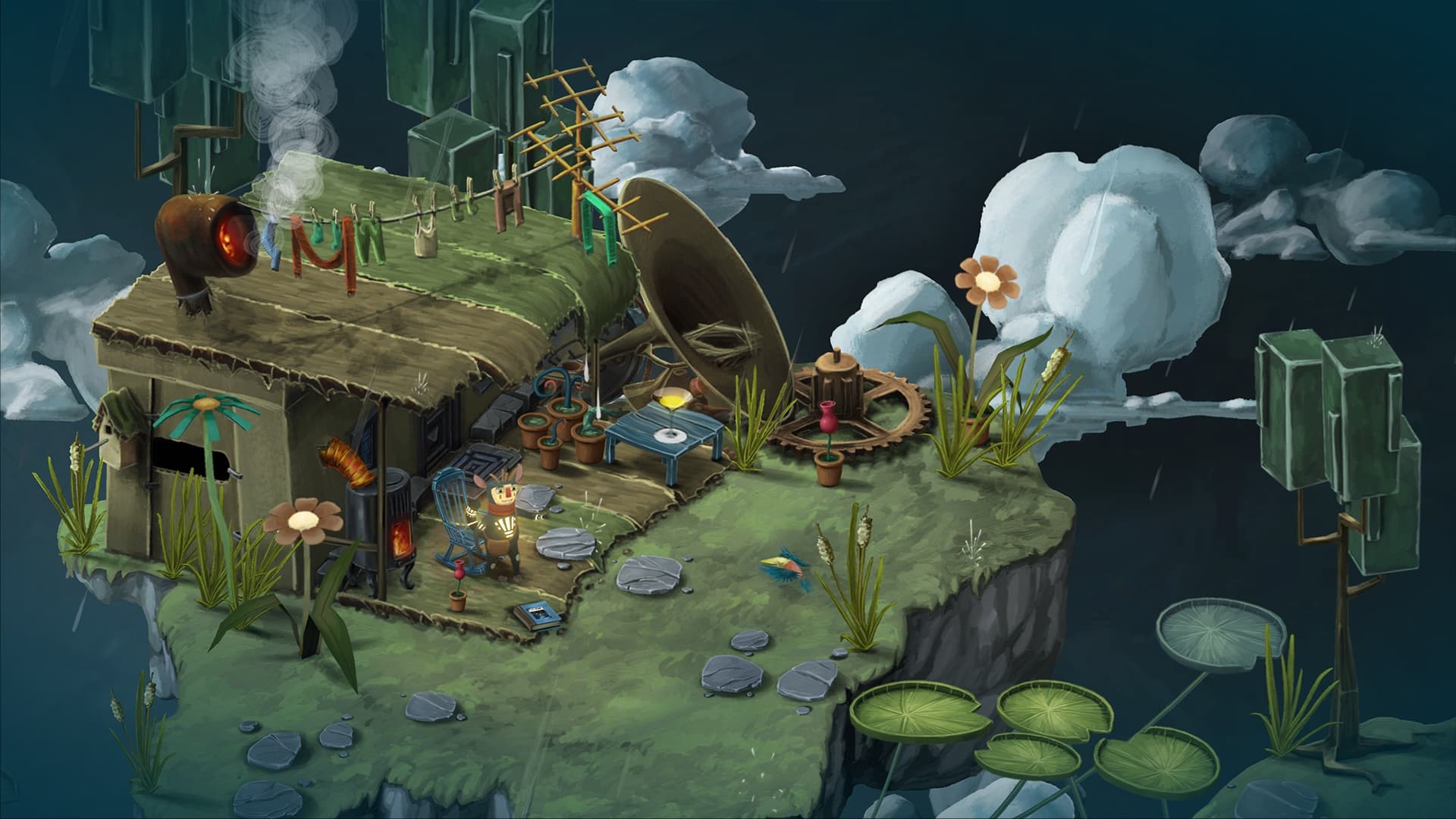 Figment screenshot 1