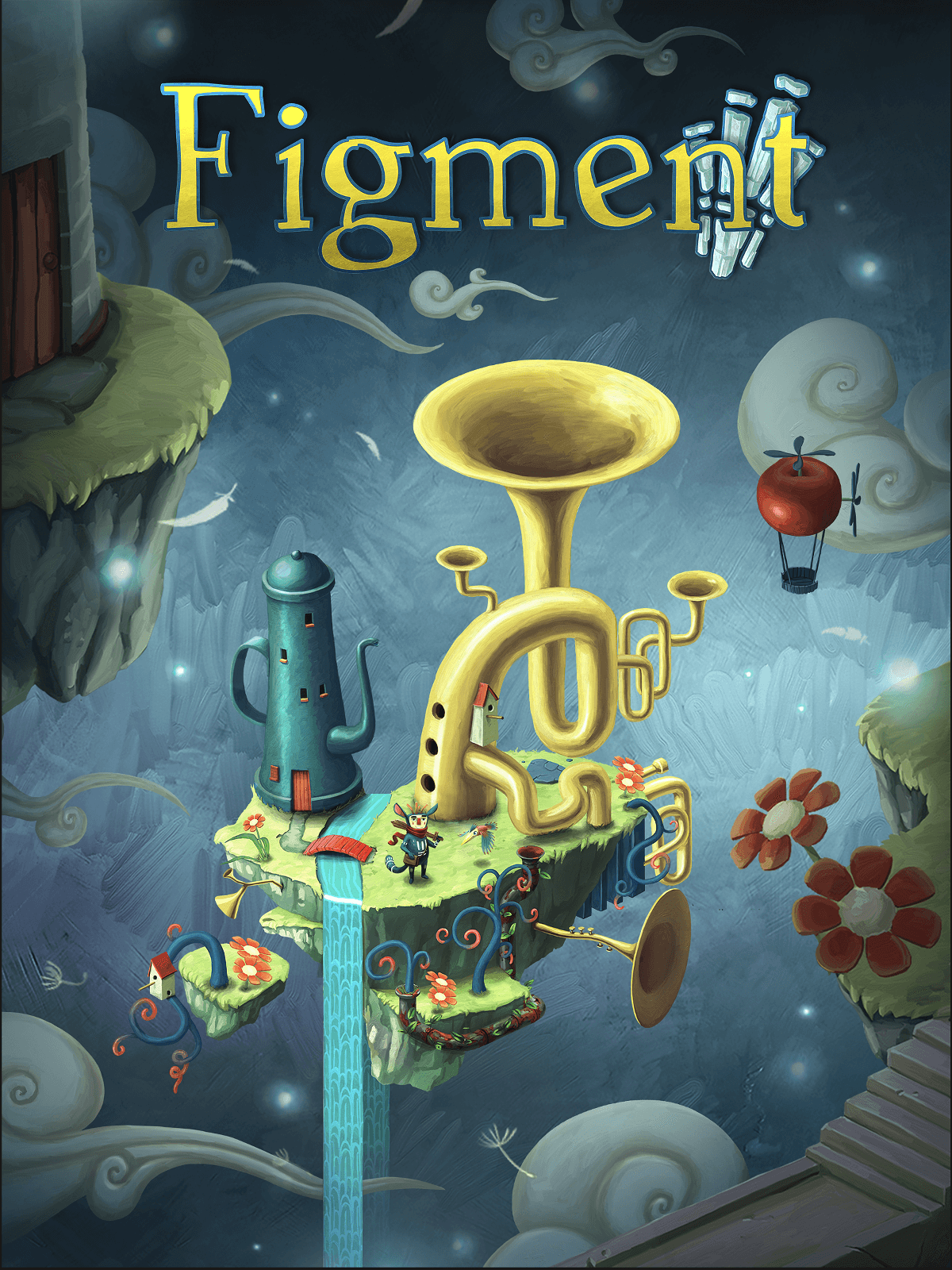 Figment