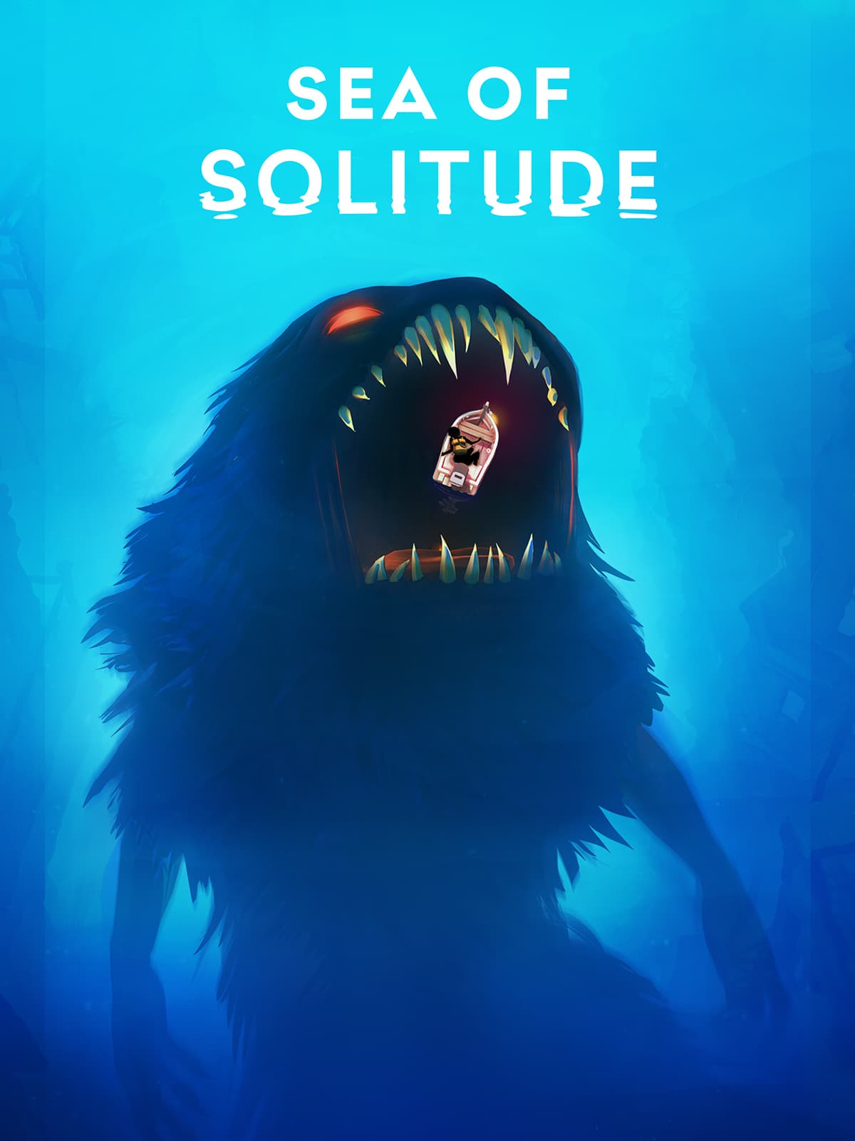 Sea of Solitude