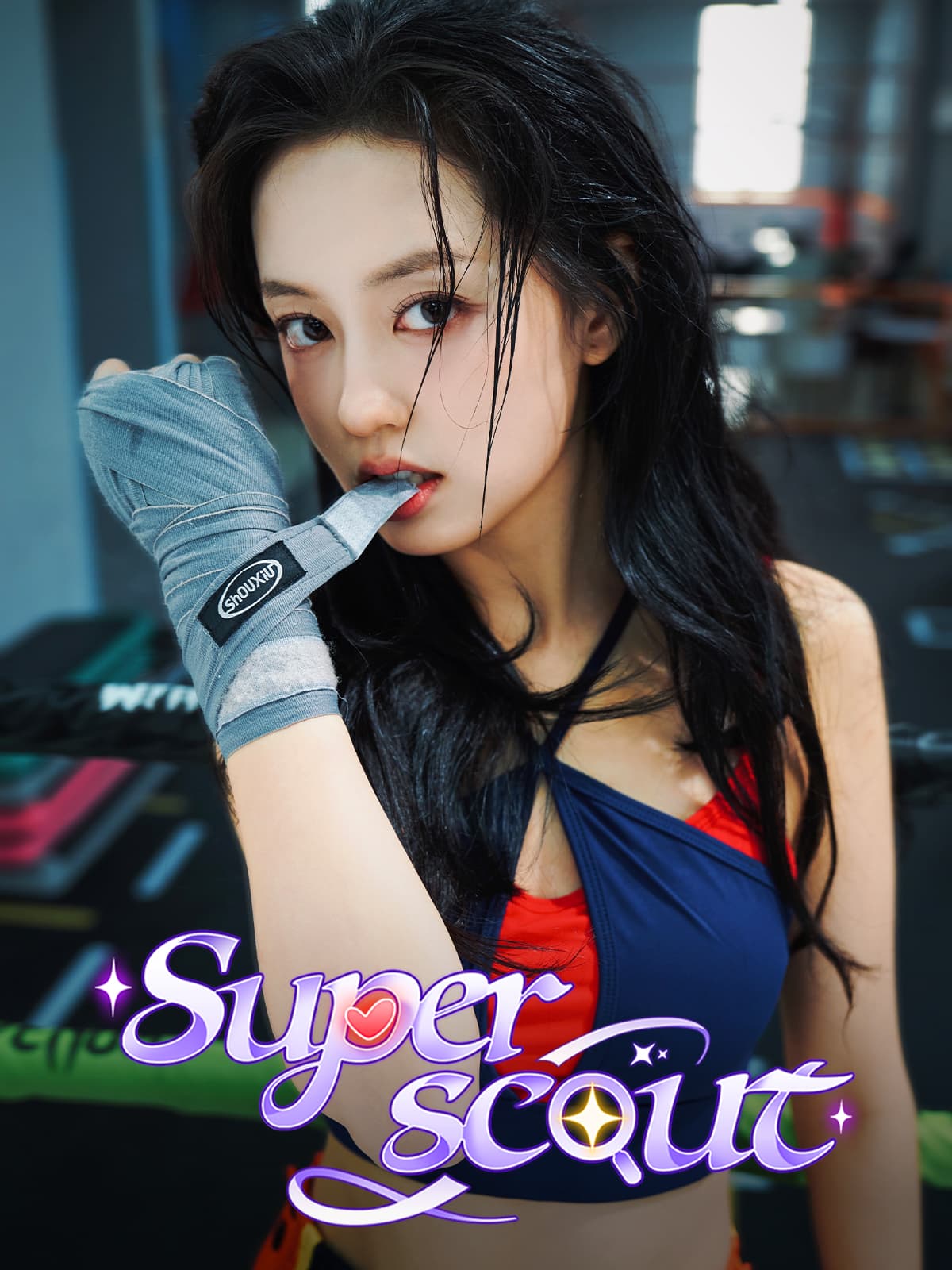 Superscout