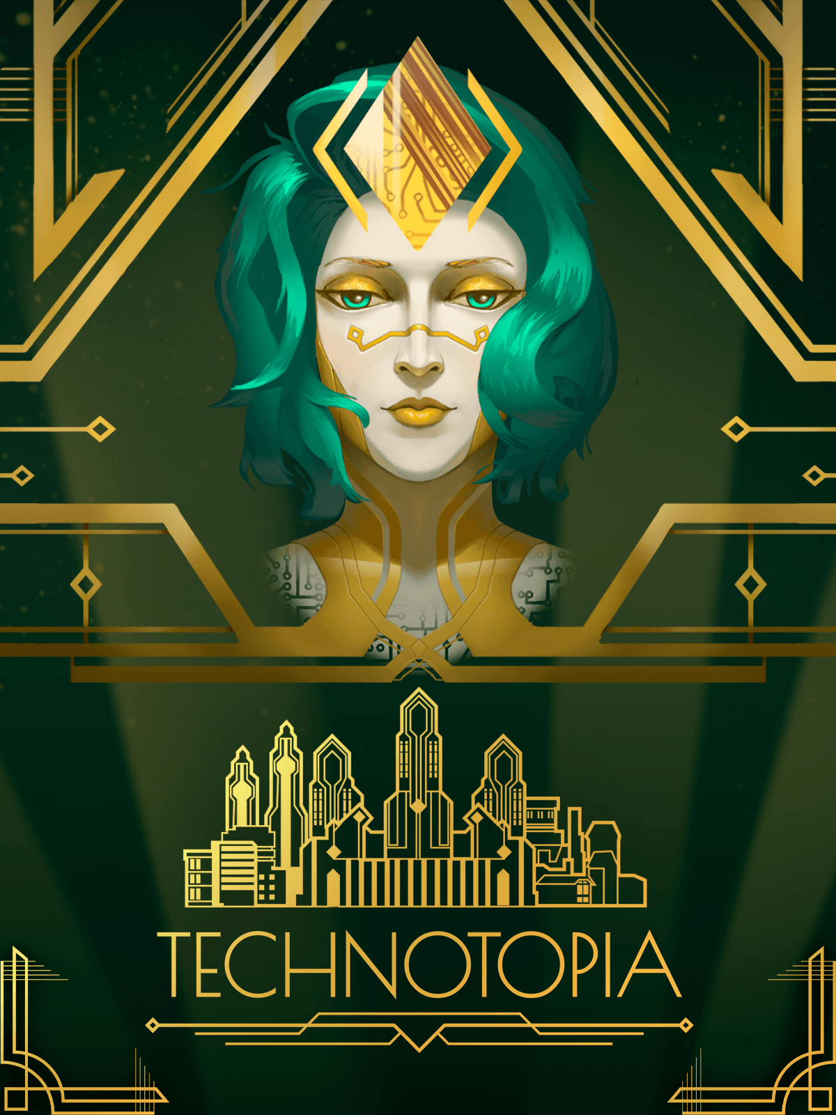 Technotopia