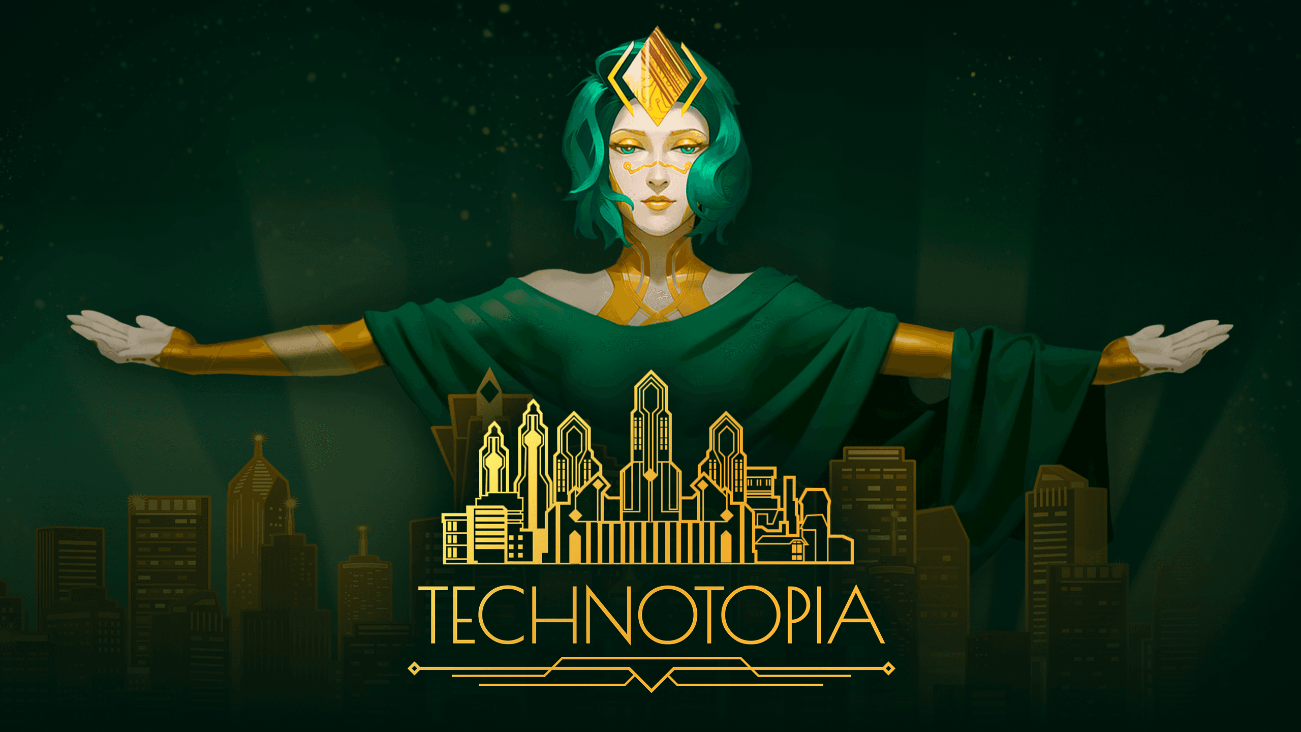 Technotopia