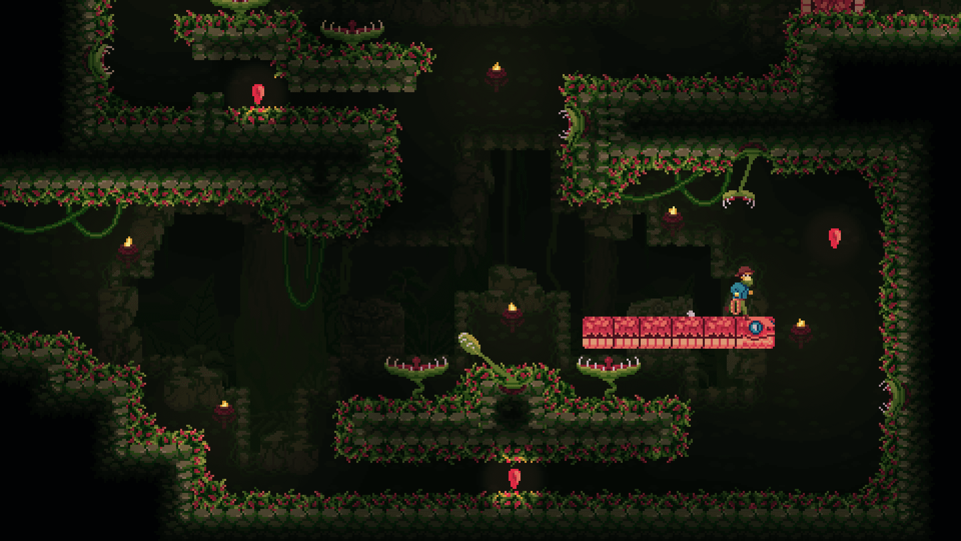 Brave Escape screenshot 7