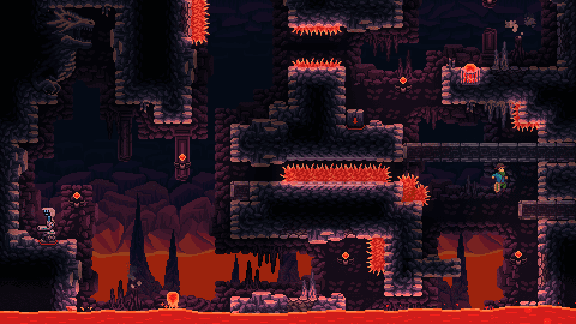 Brave Escape screenshot 3
