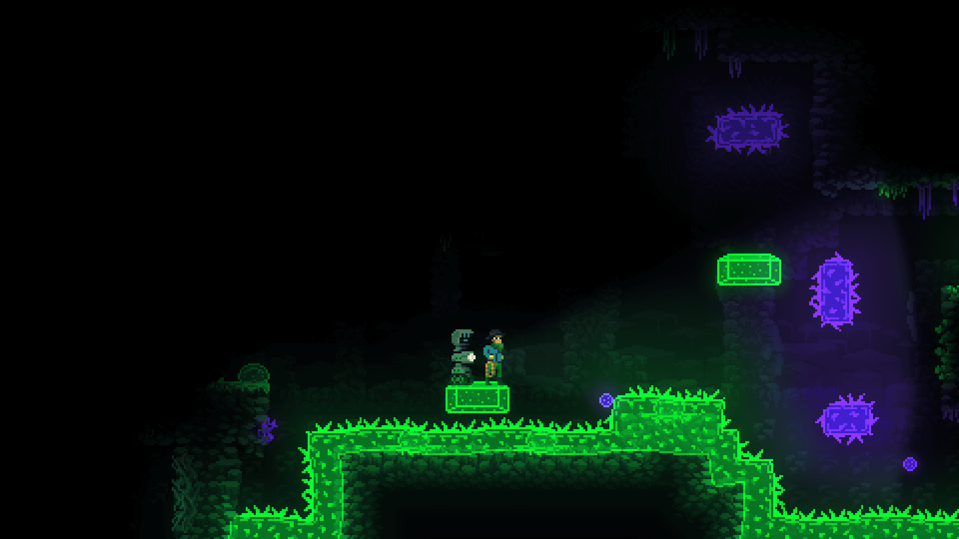 Brave Escape screenshot 5