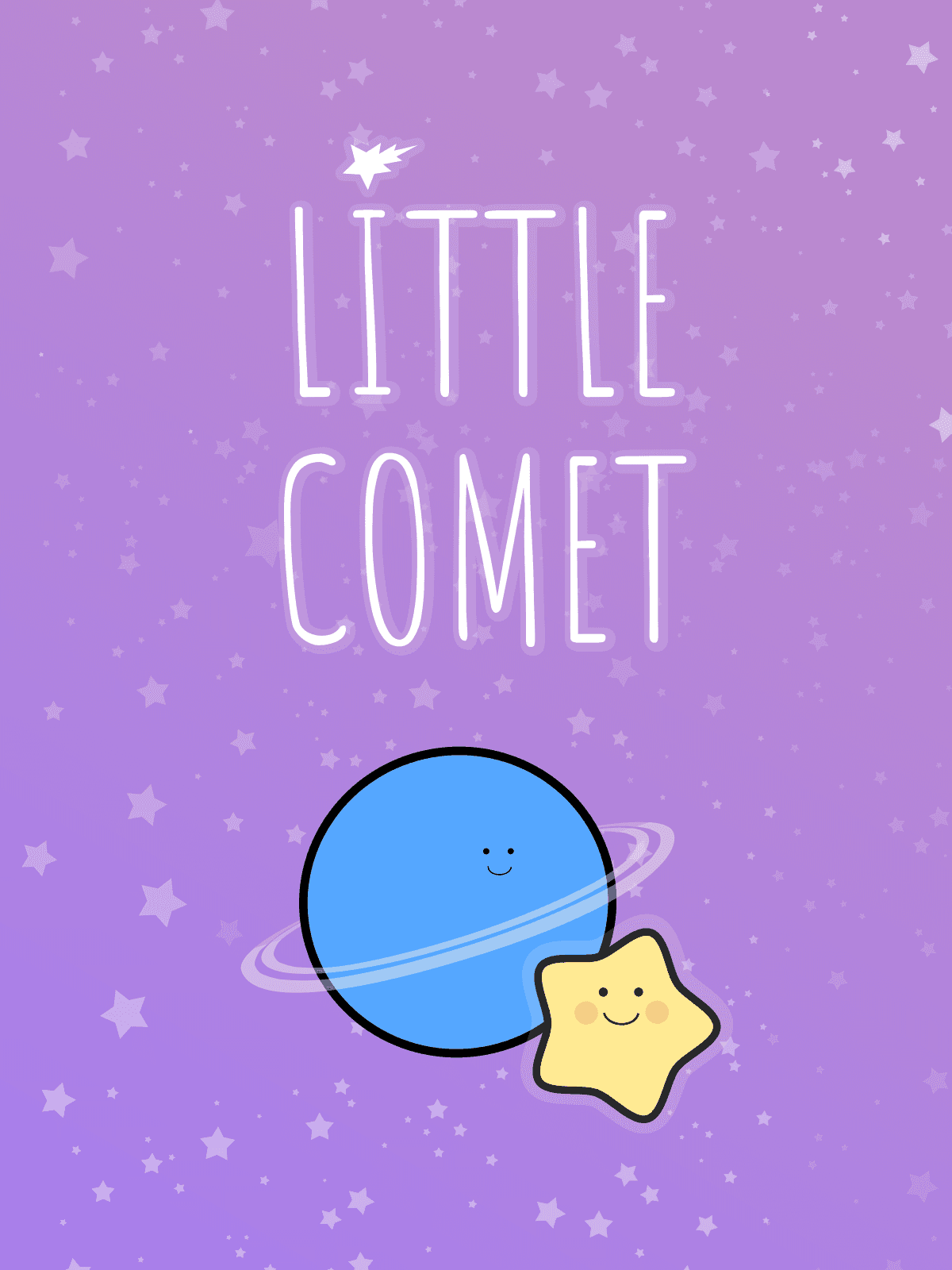 Little Comet