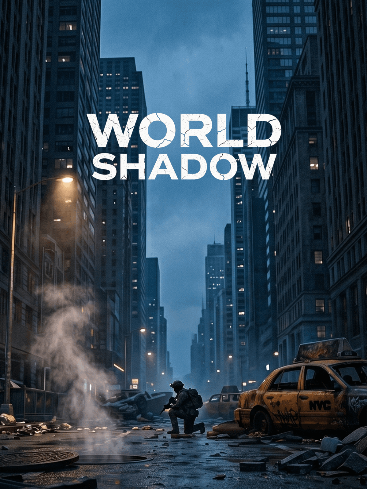 WorldShadow
