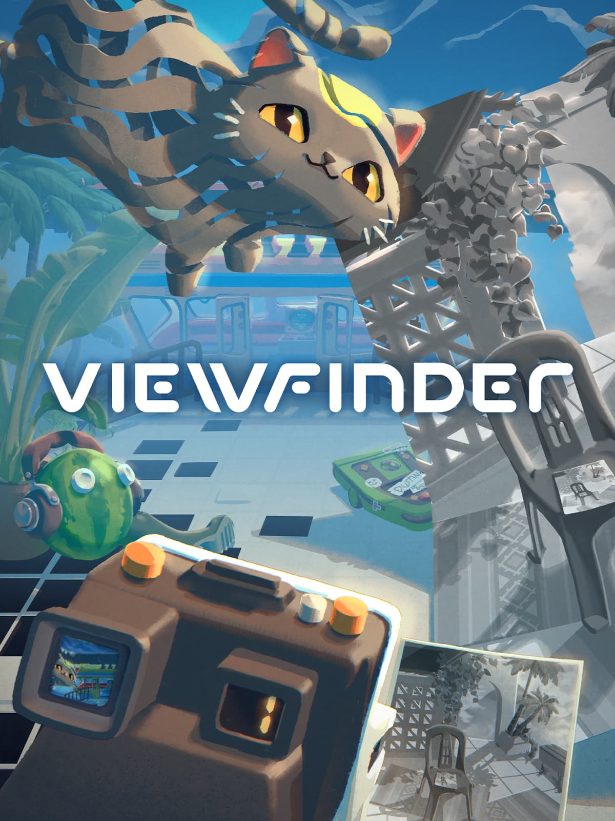Viewfinder