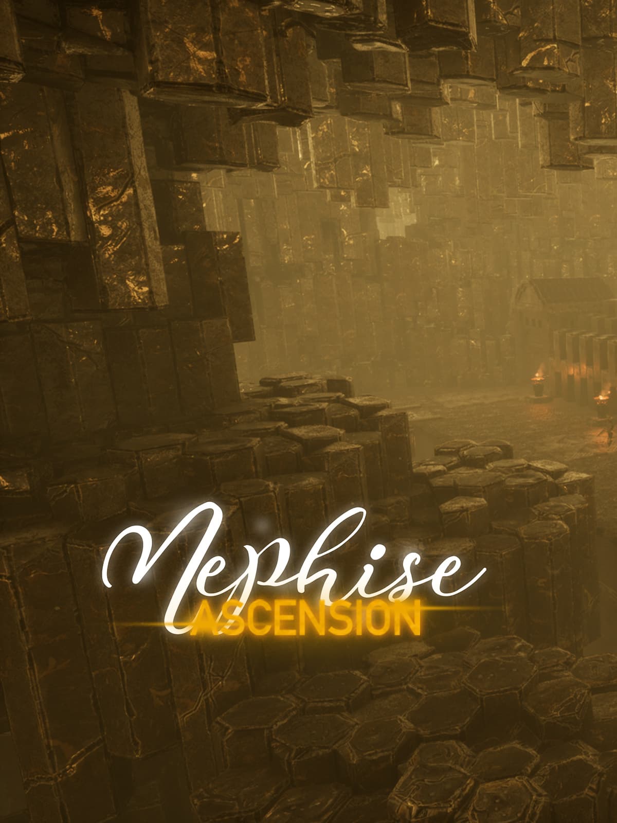 Nephise: Ascension