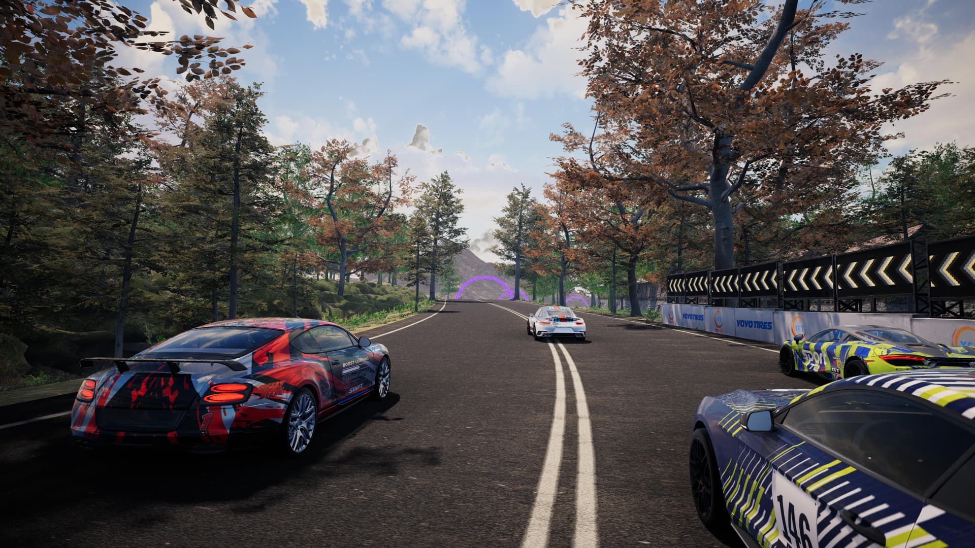 Fast Gear screenshot 7