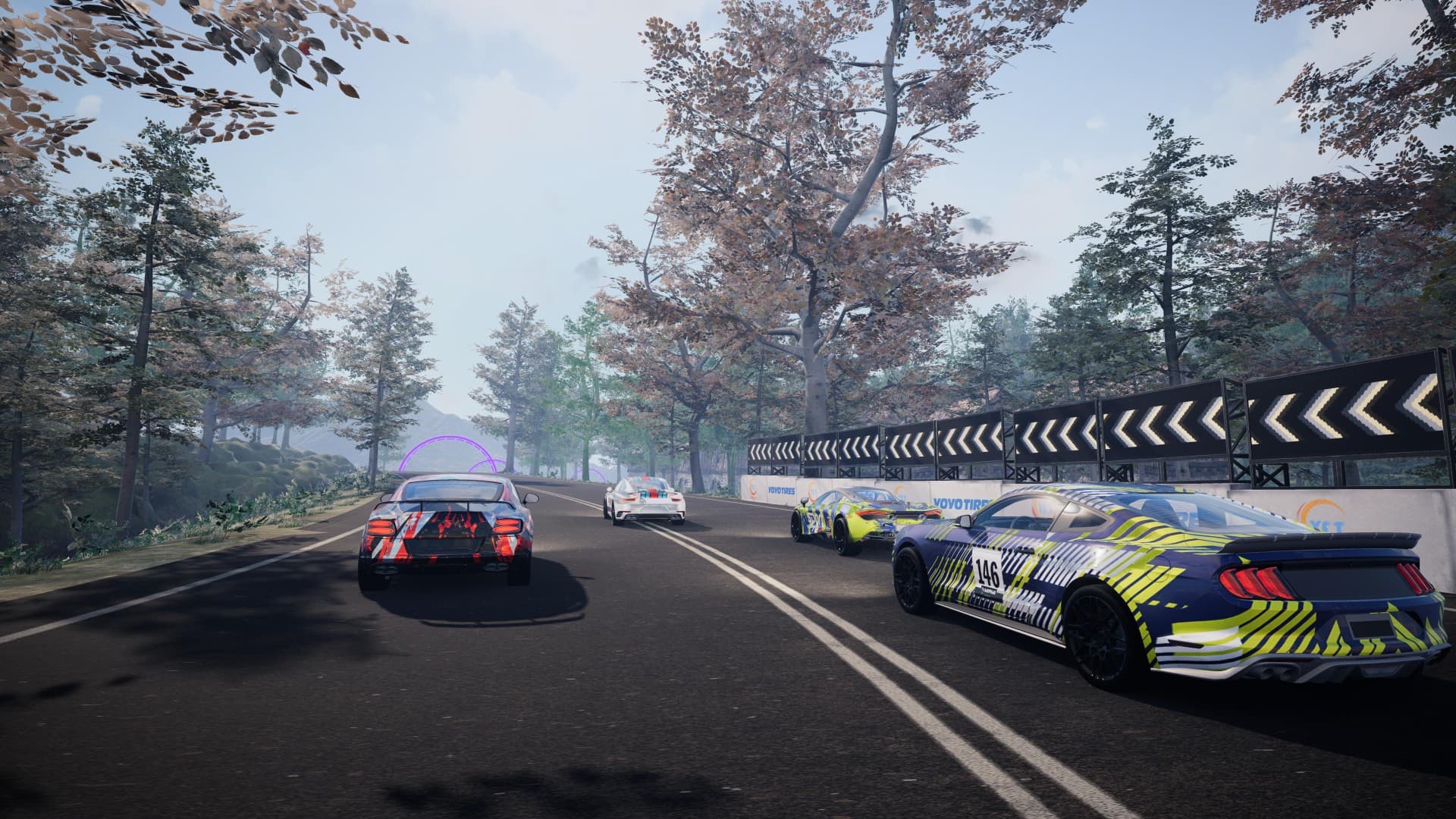 Fast Gear screenshot 6