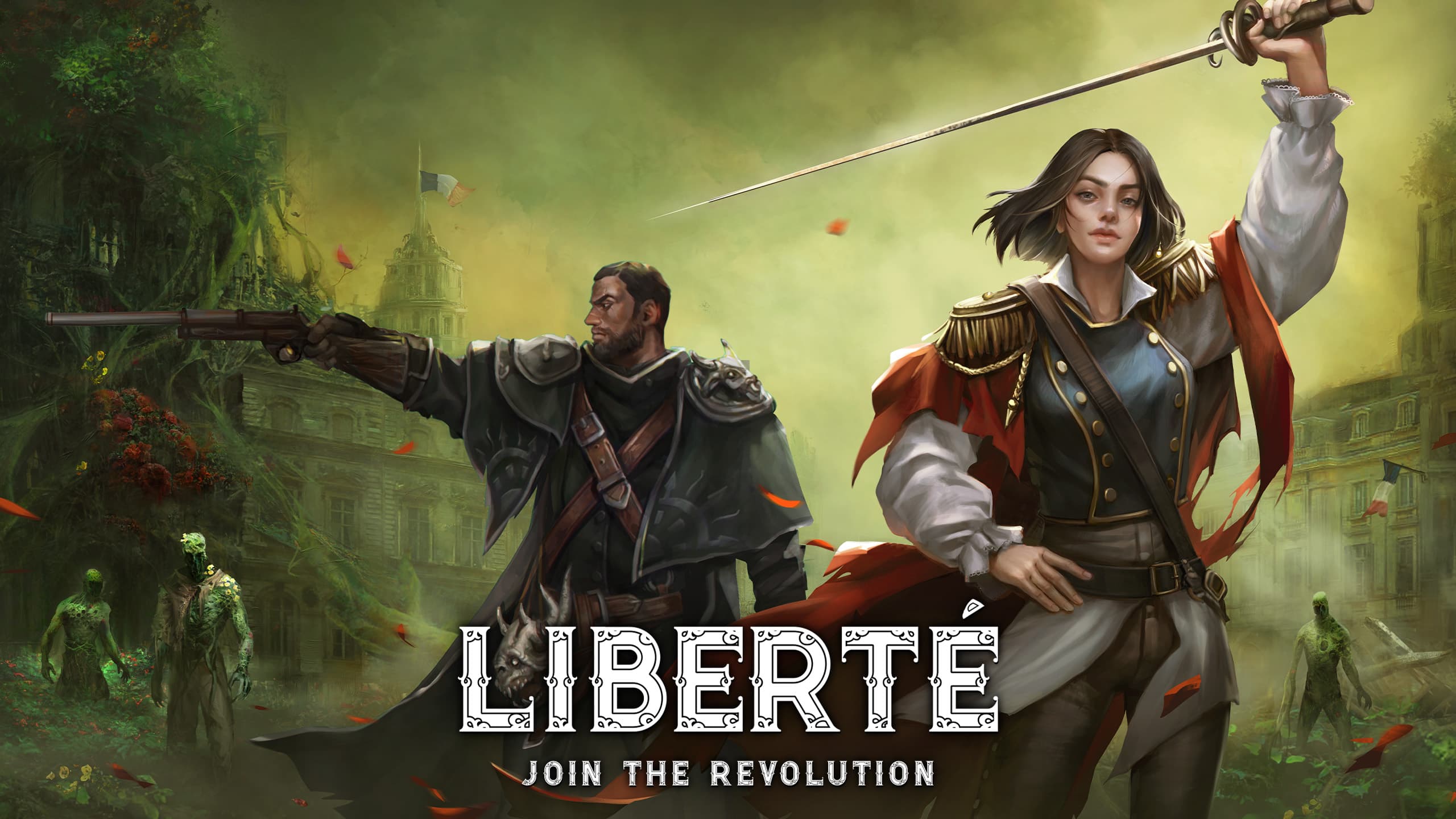 Liberte