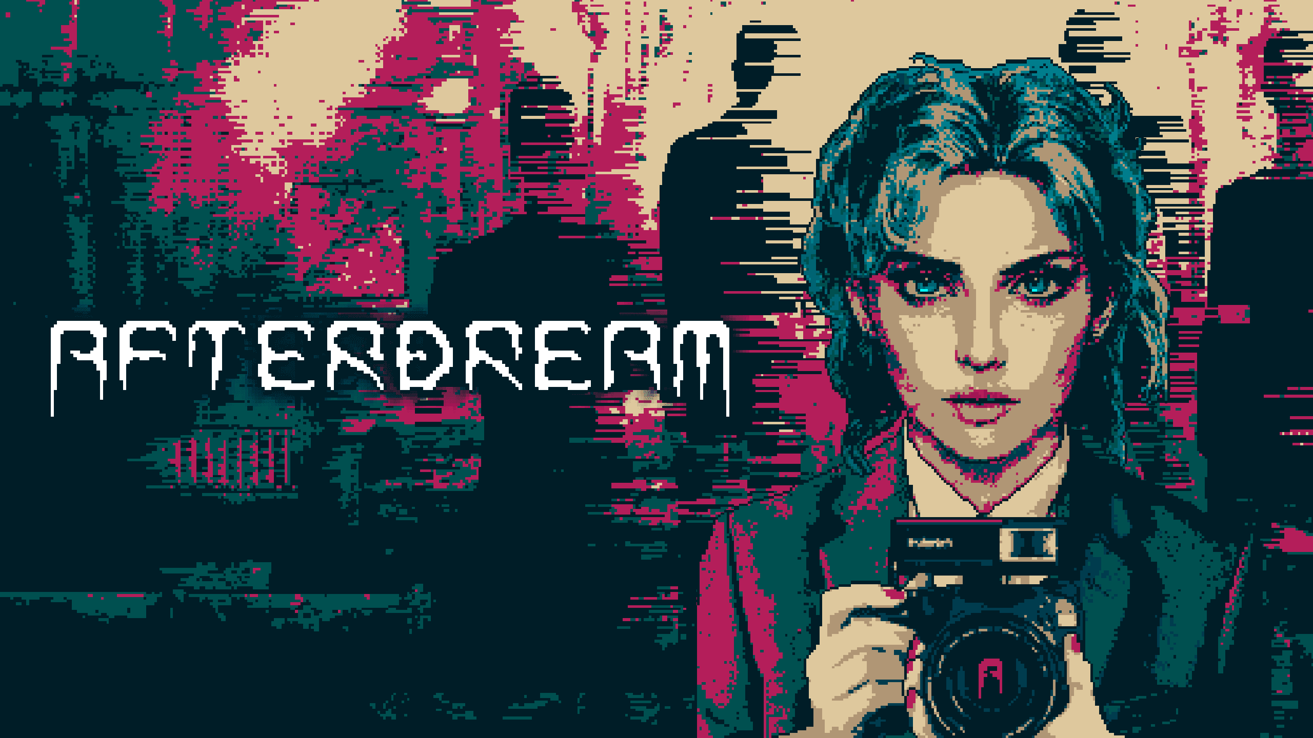 Afterdream