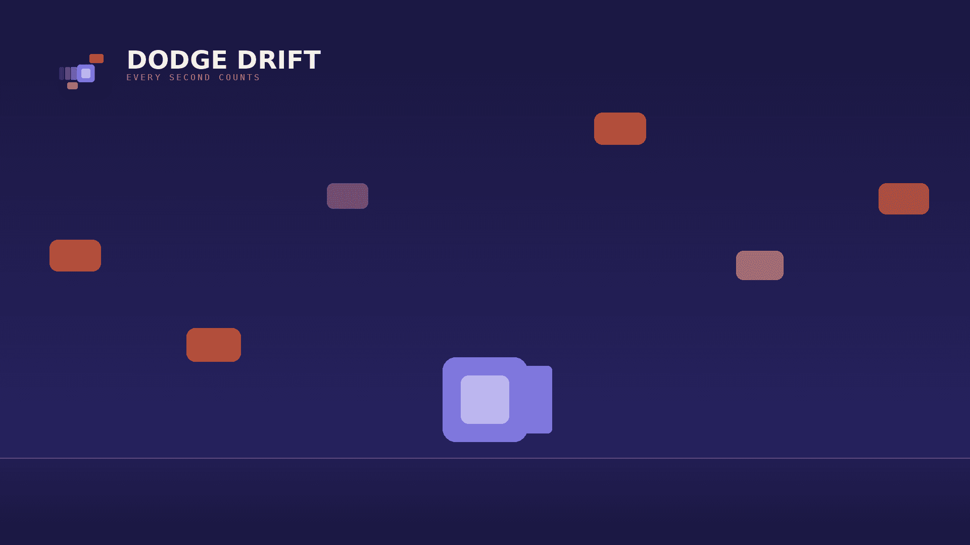 Dodge Drift