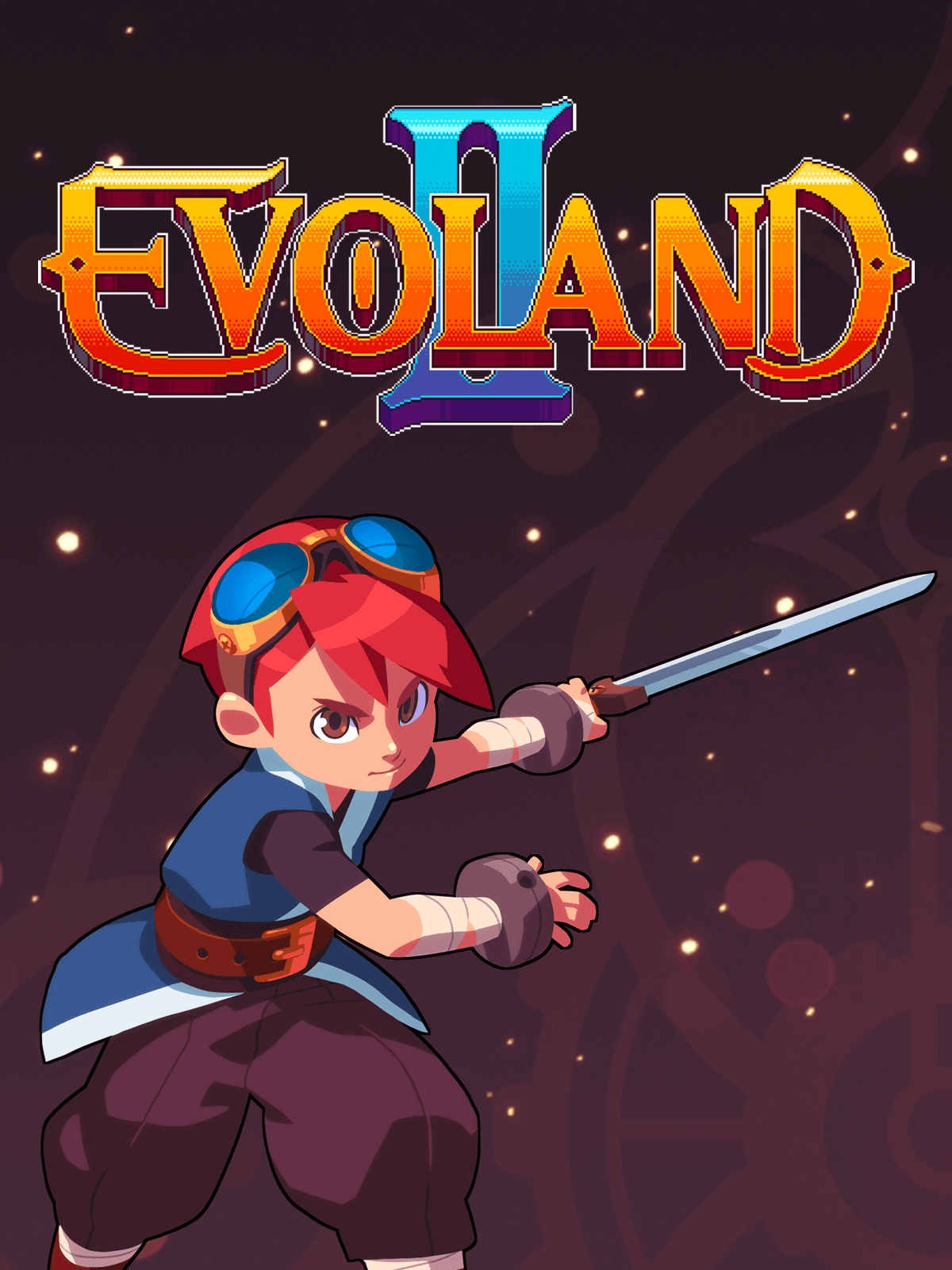 Evoland 2