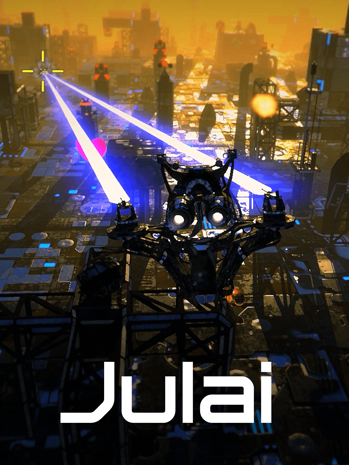 Julai