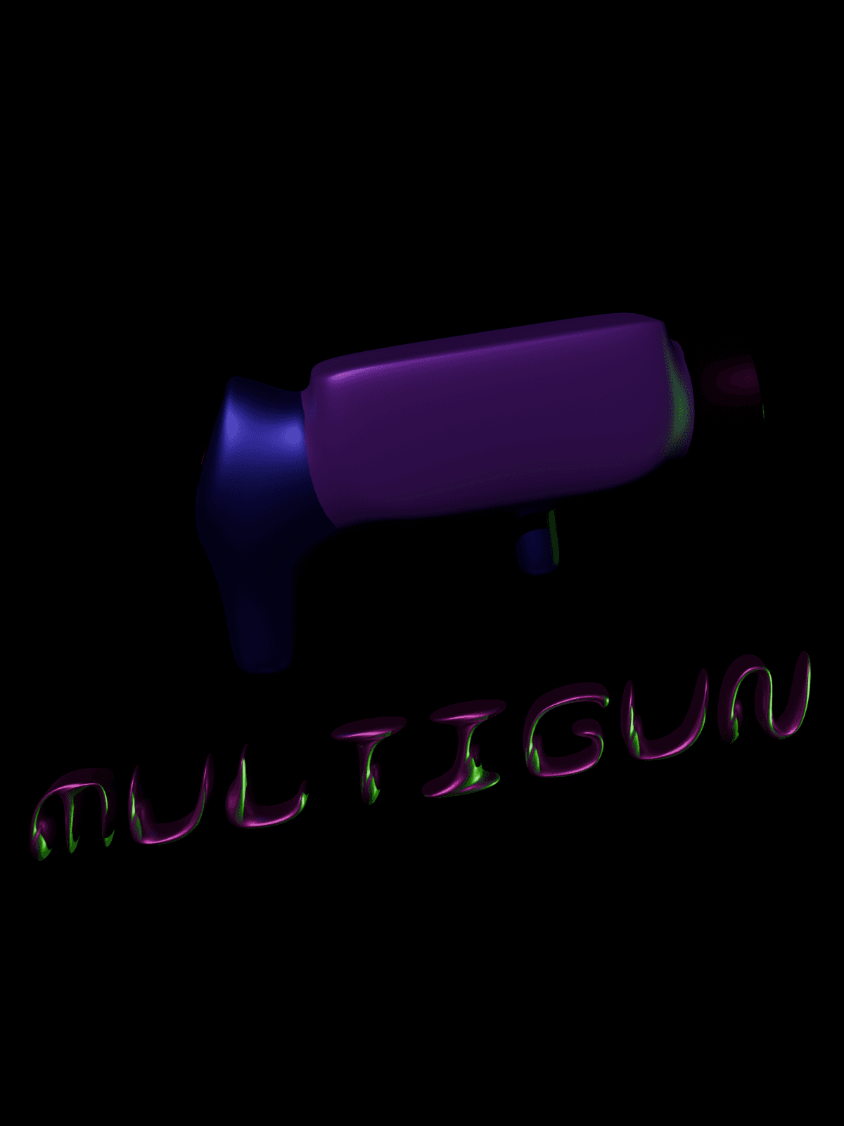 Multigun