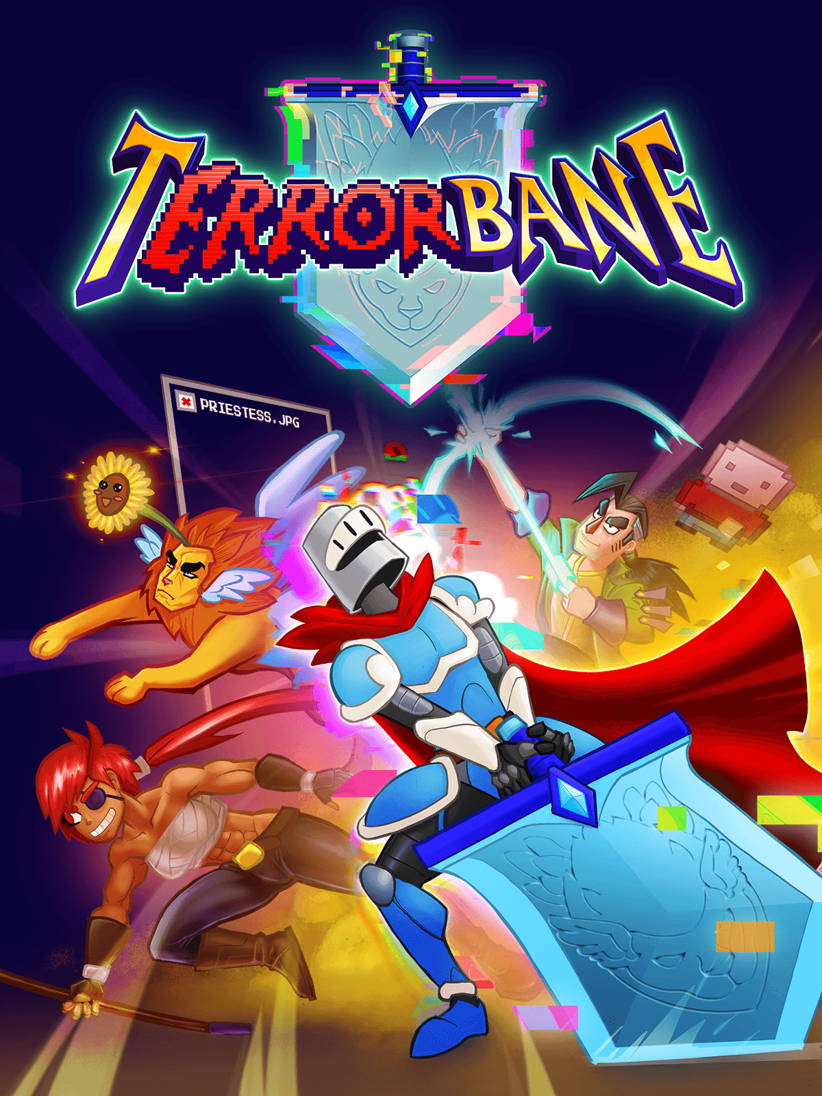 tERRORbane