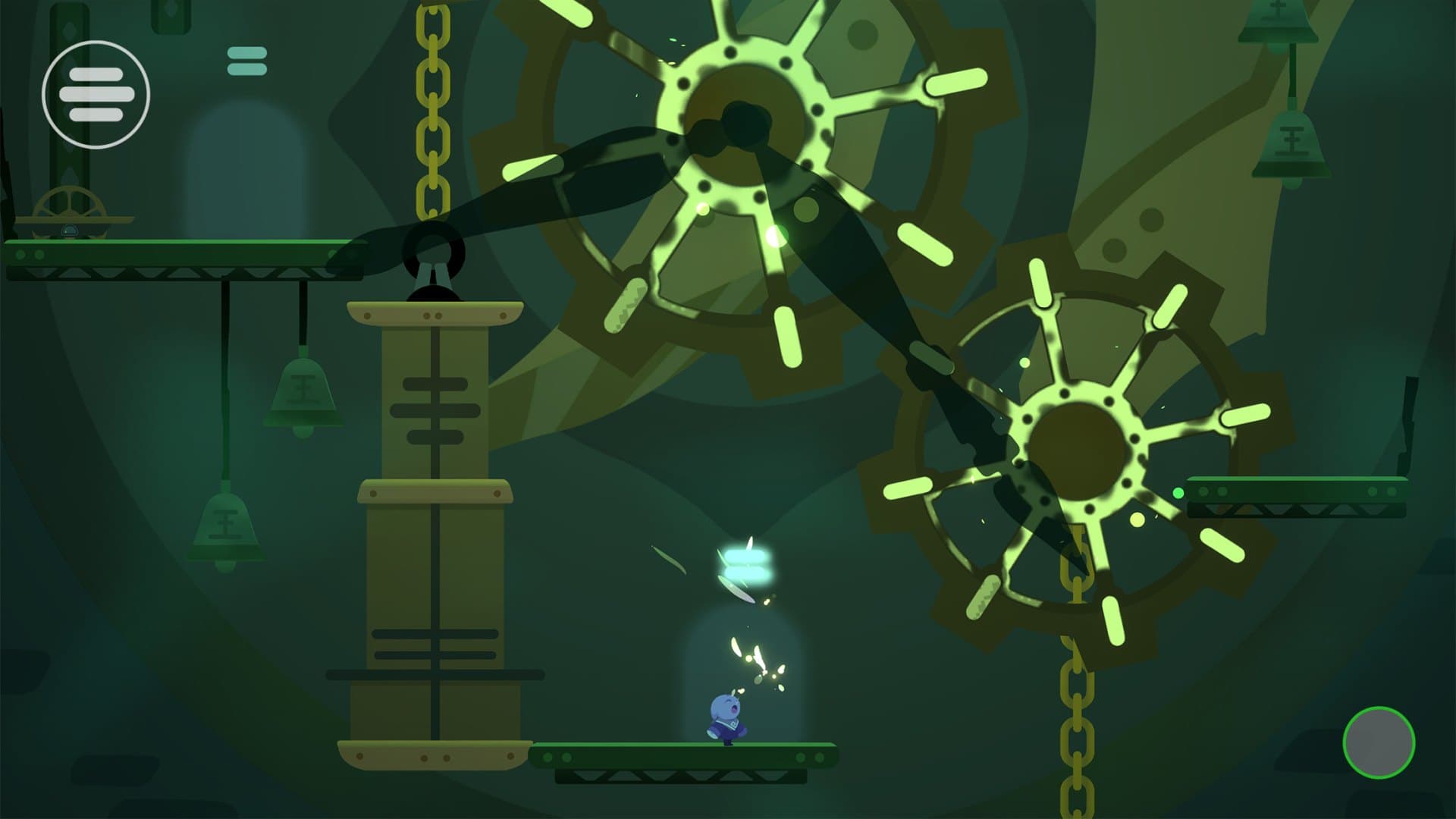 One Hand Clapping screenshot 4