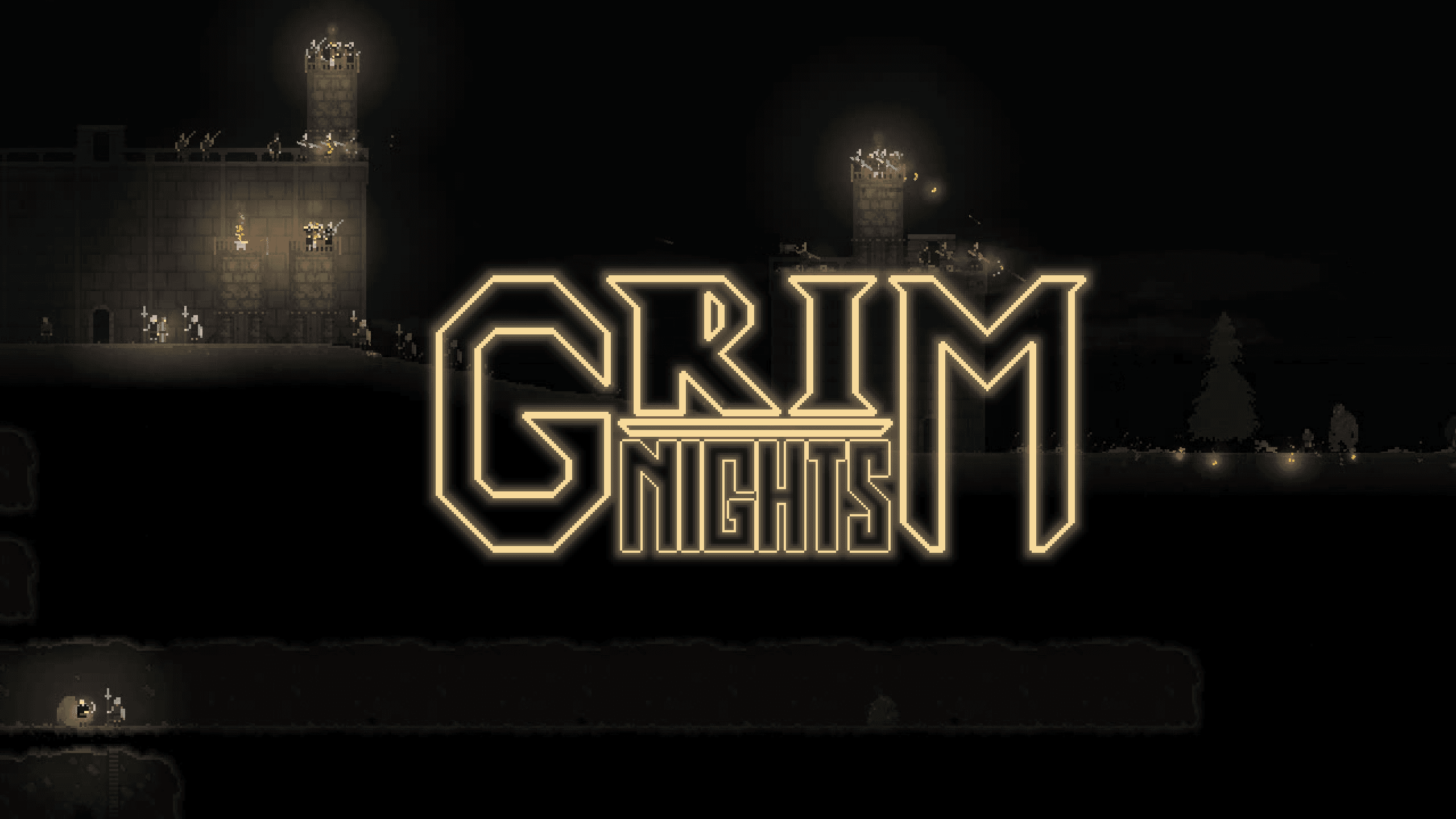 Grim Nights