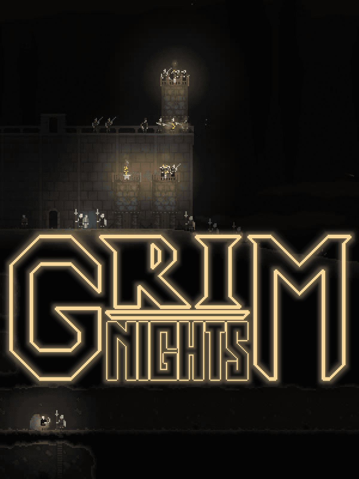 Grim Nights