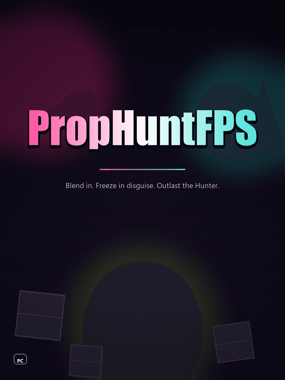 PropHuntFPS