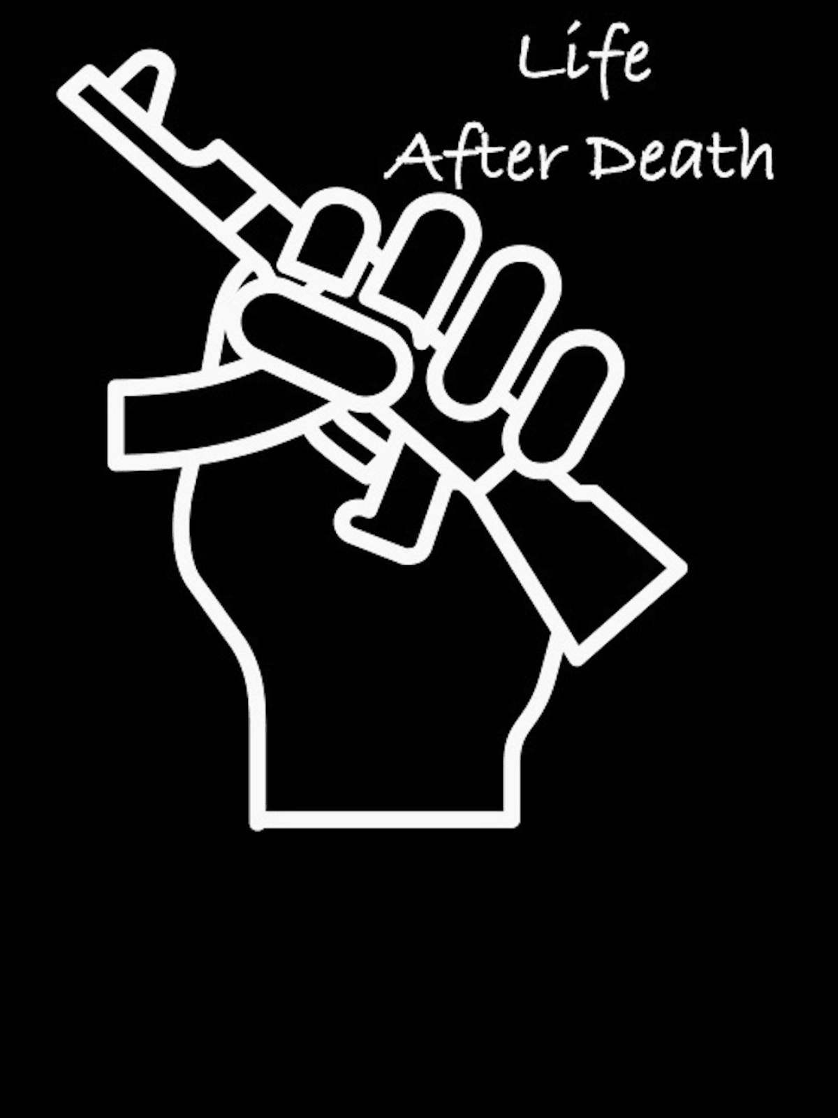 Life After Death