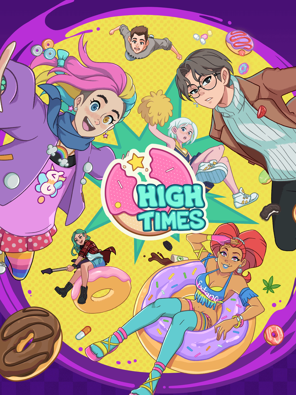 High Times