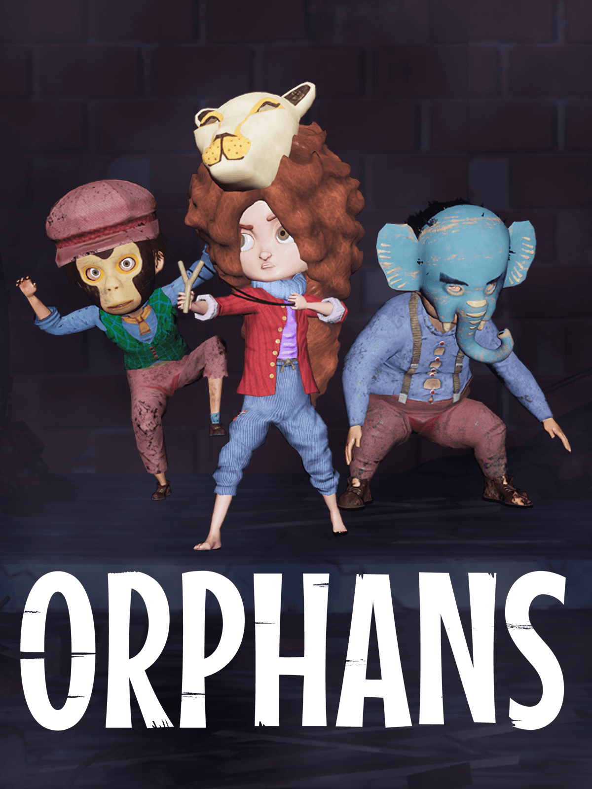 Orphans