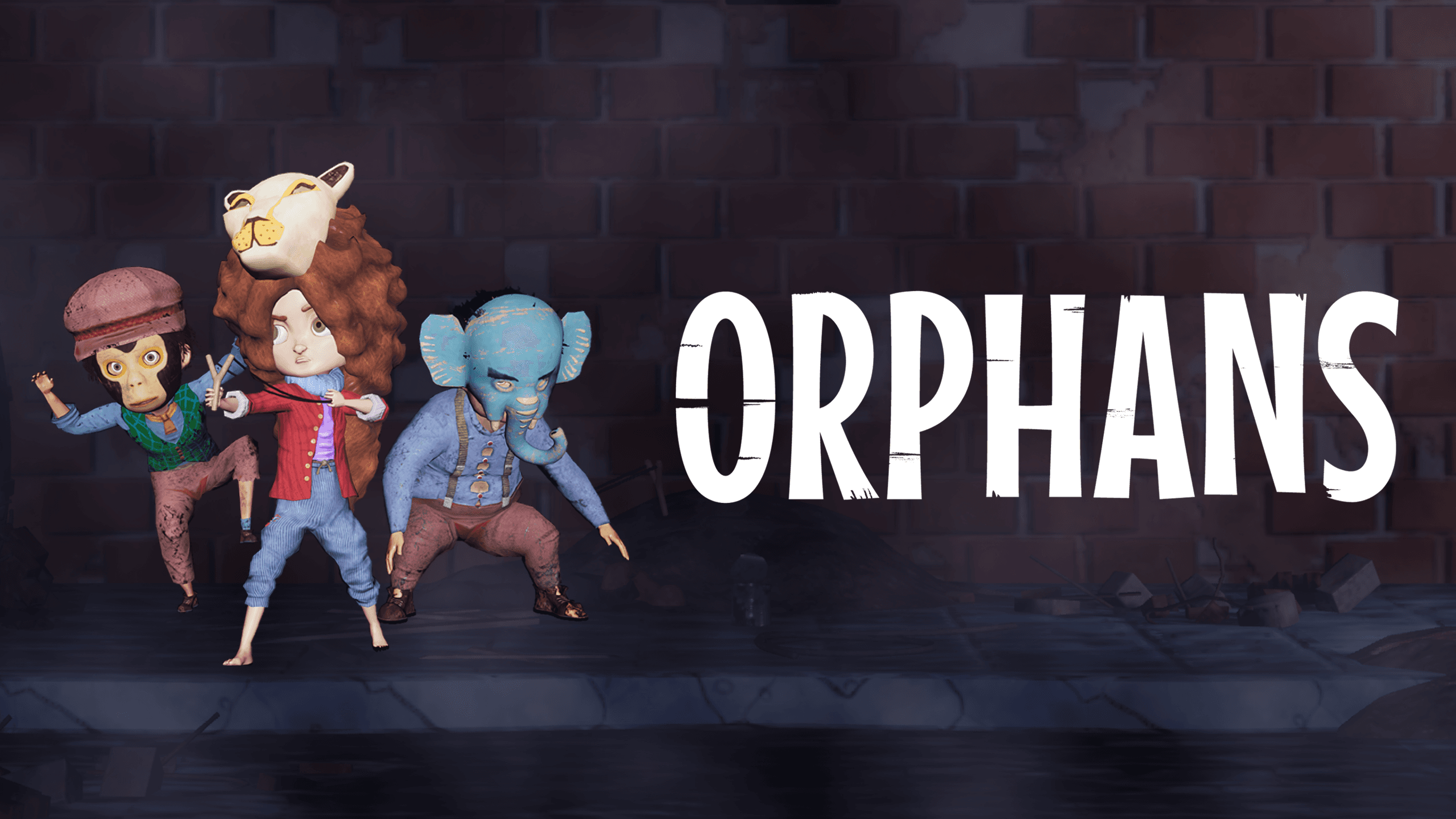 Orphans