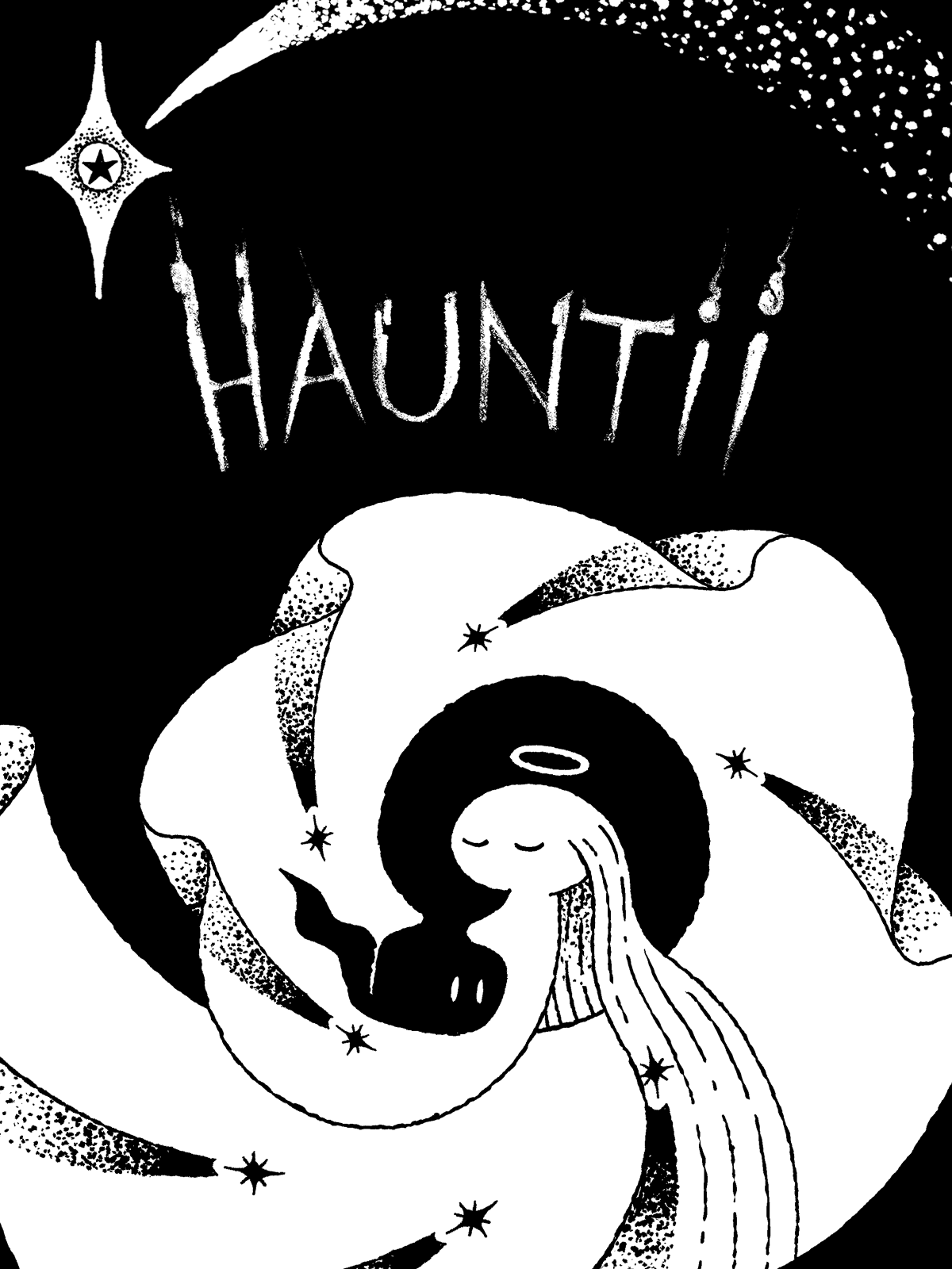 Hauntii
