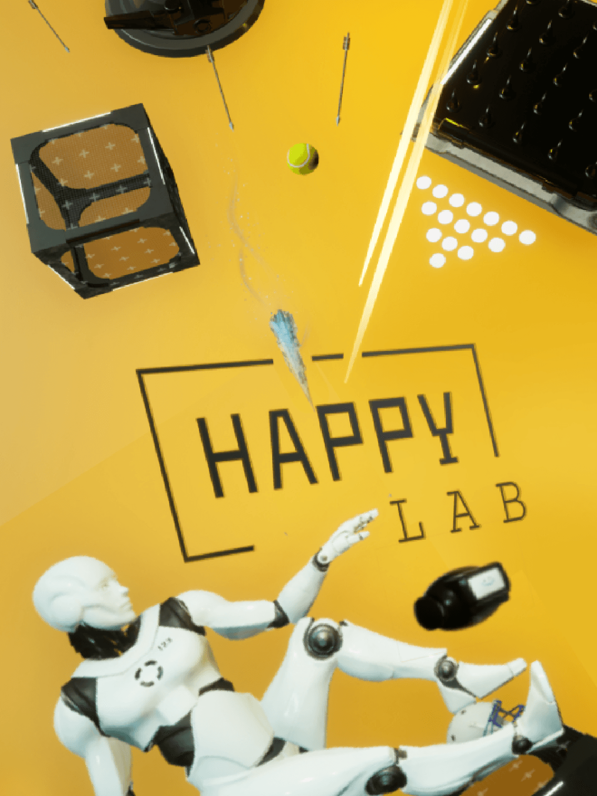 Happy Lab