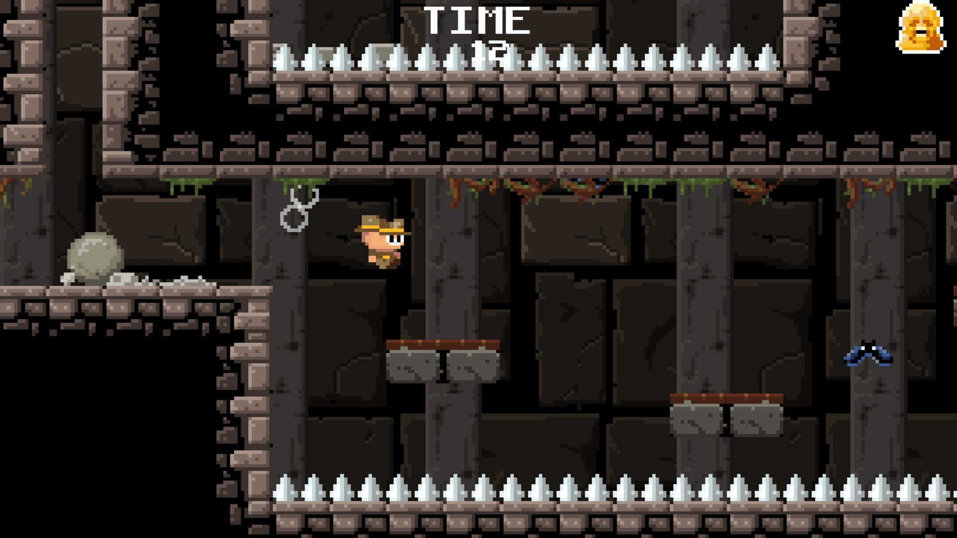 Meganoid 2 screenshot 2
