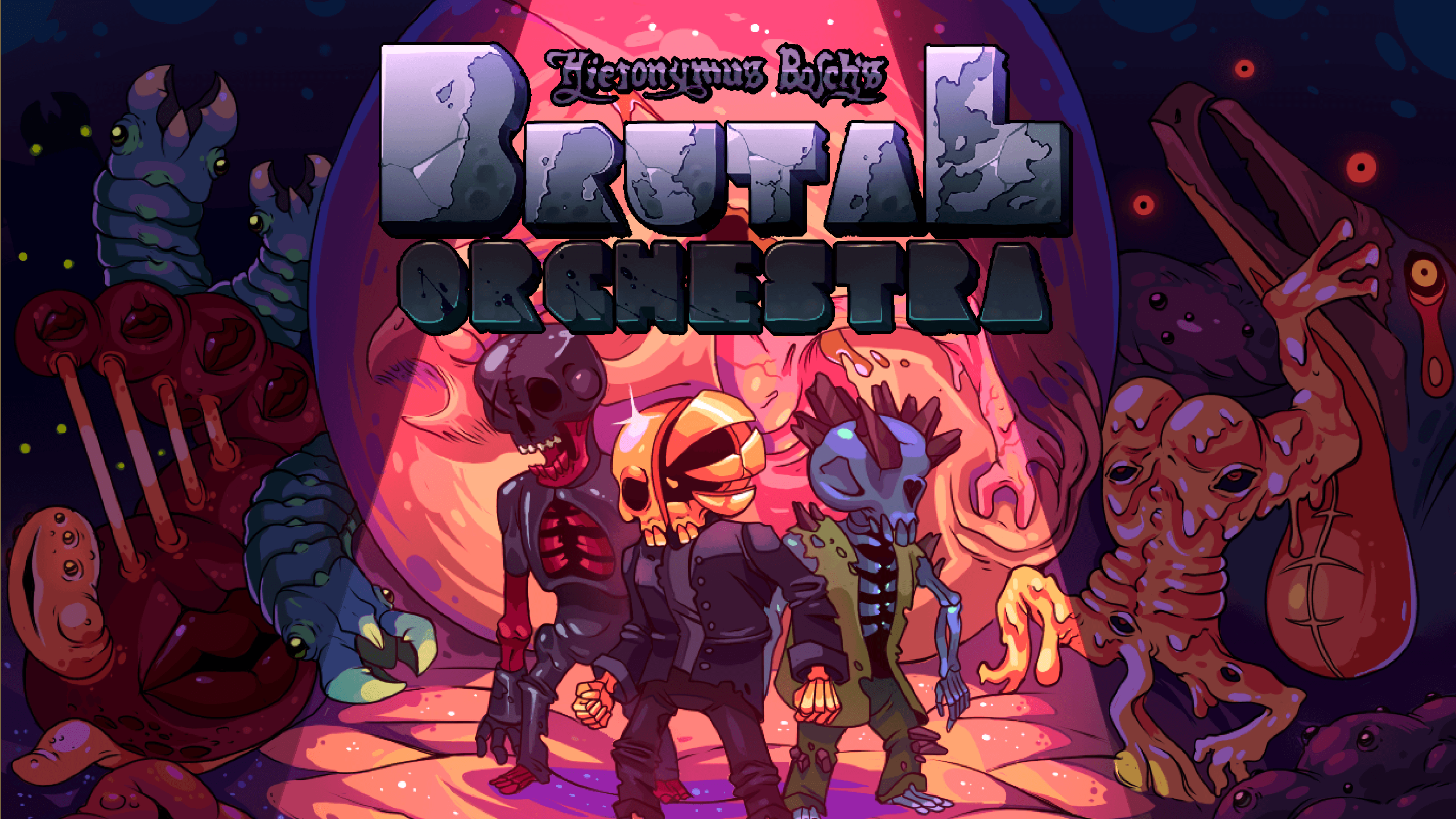 Brutal Orchestra