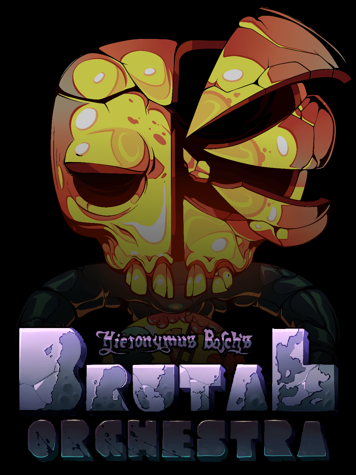 Brutal Orchestra