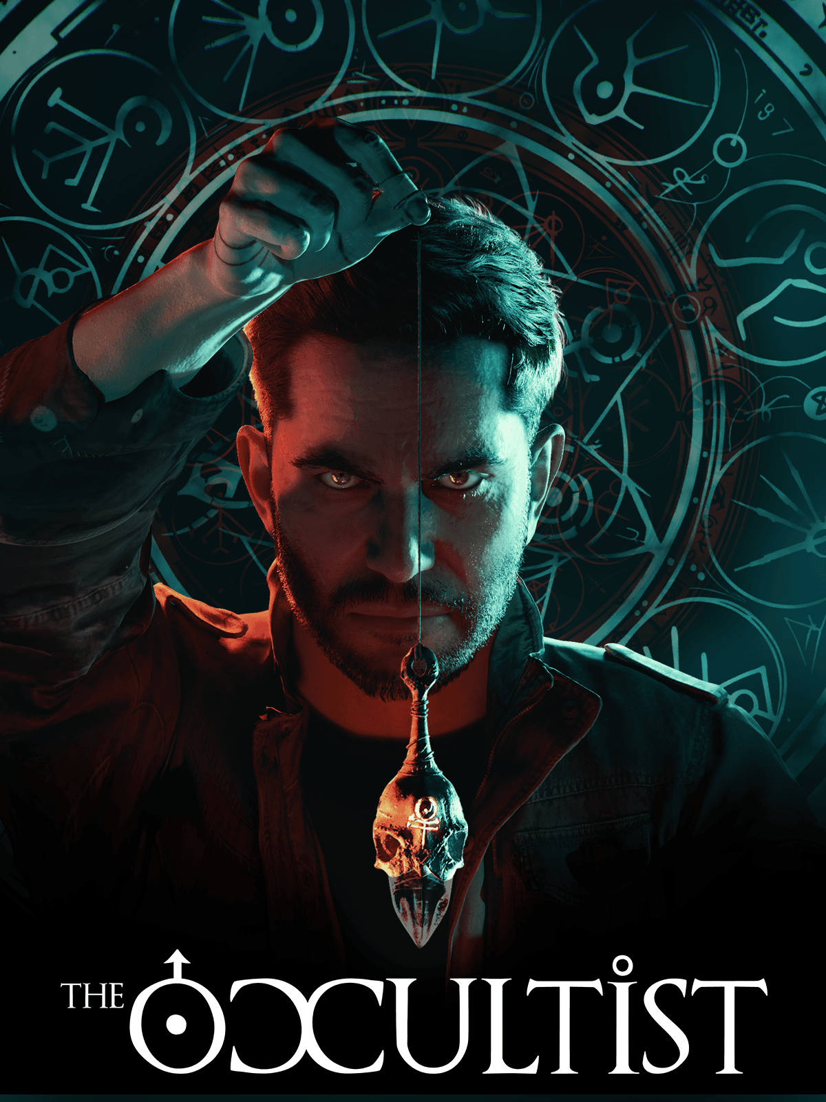 The Occultist
