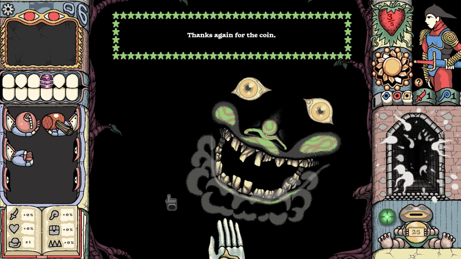 Sol Cesto screenshot 8