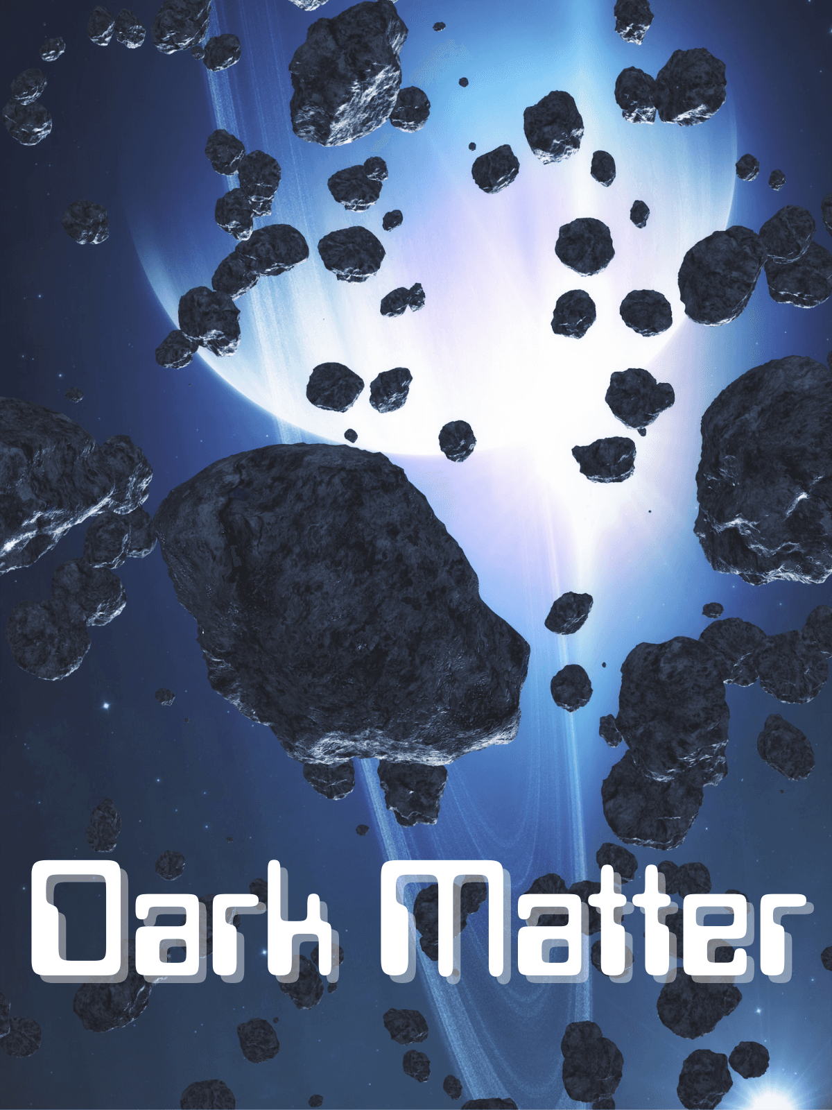 Dark Matter