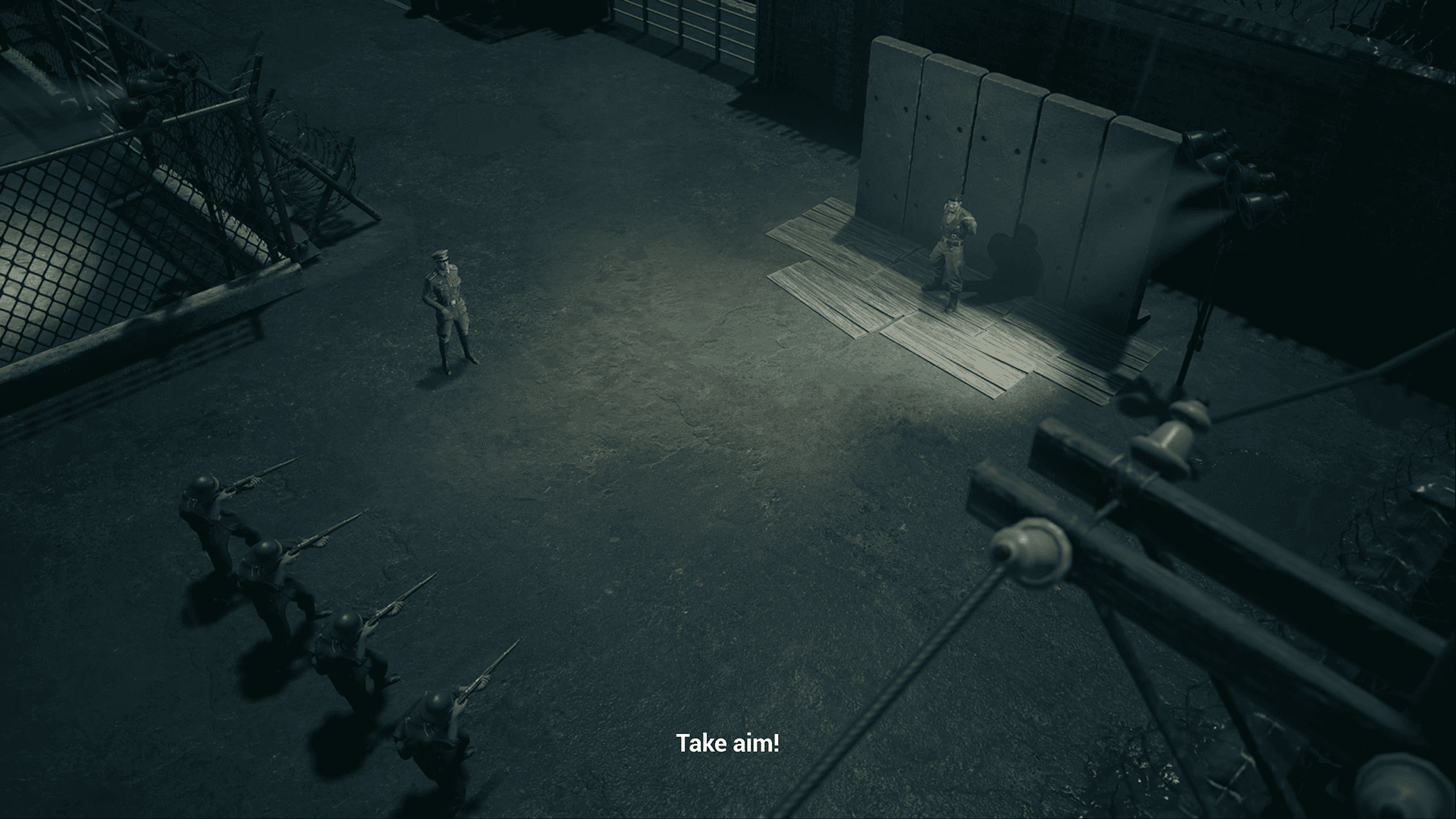 Commandos: Origins screenshot 3
