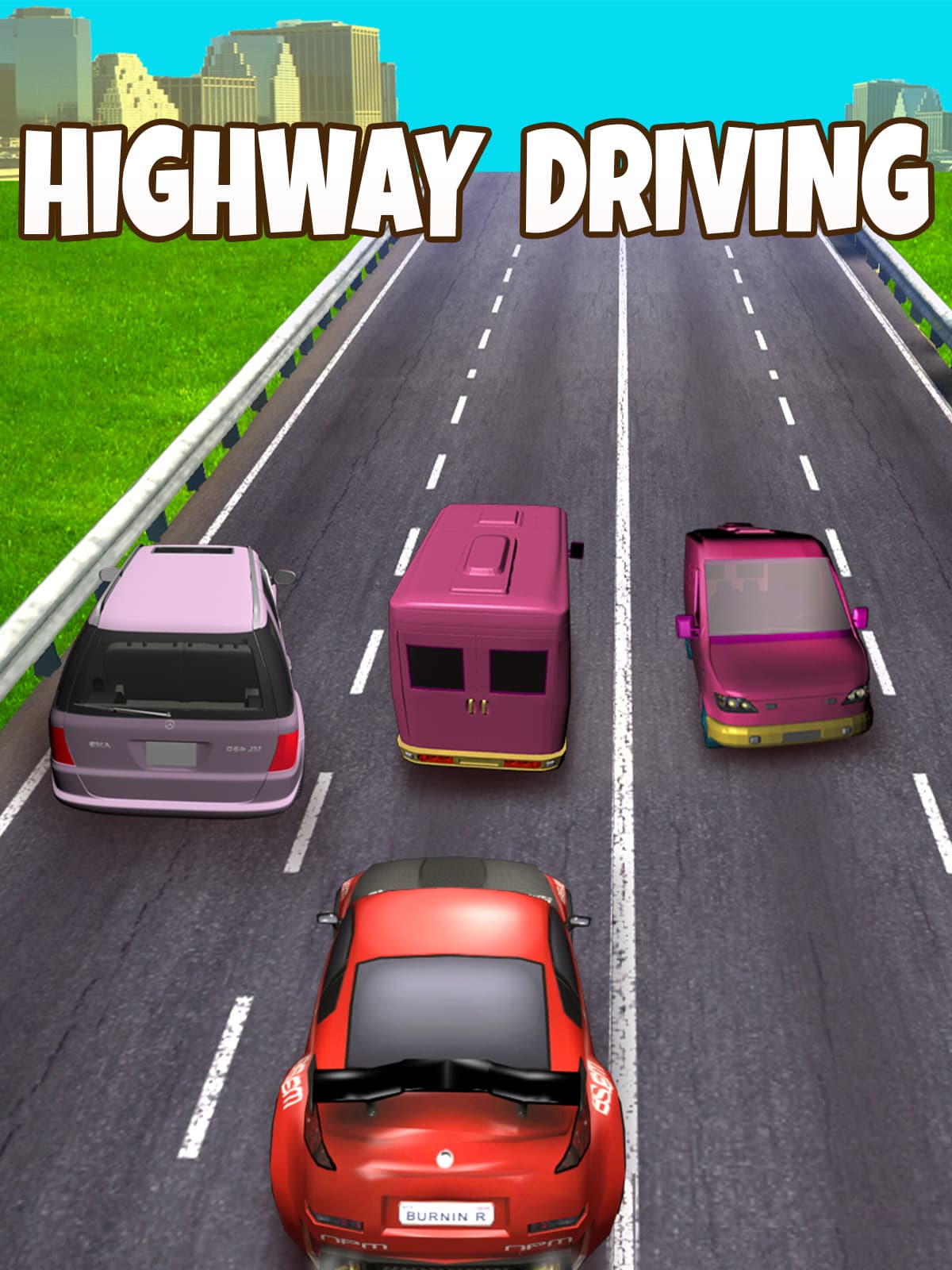 Highway Driving