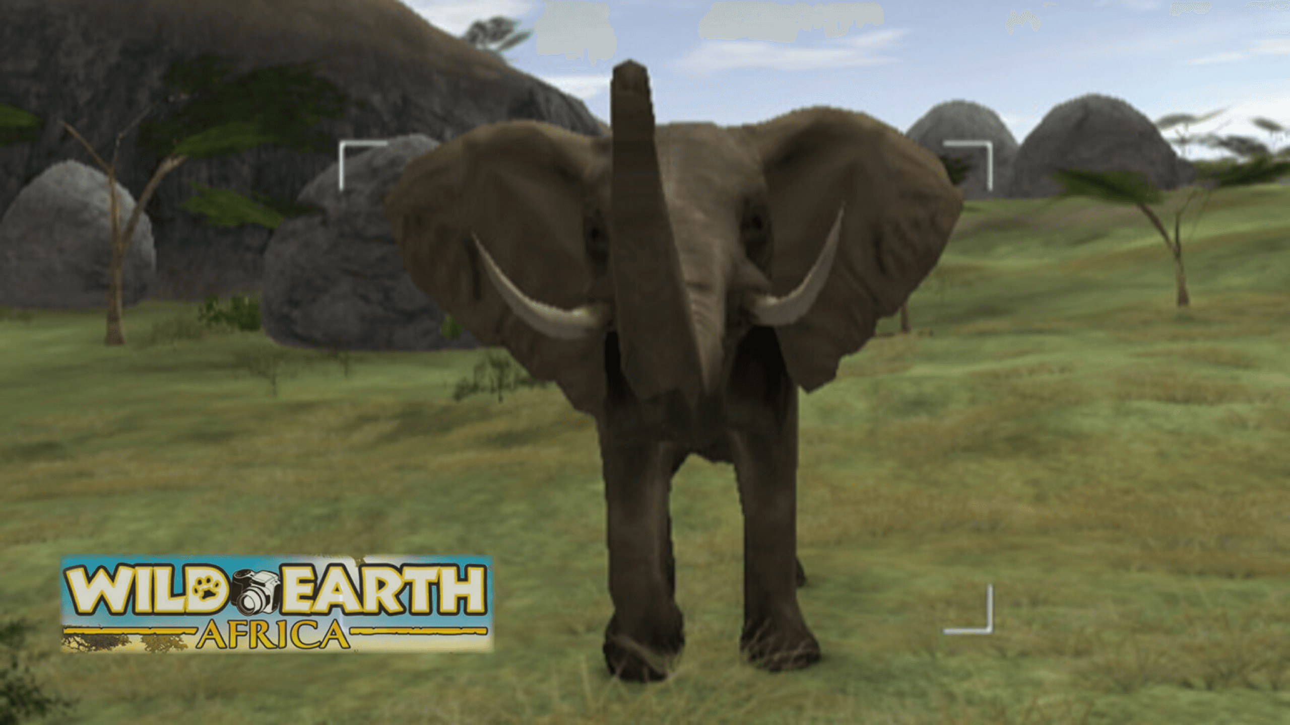 Wild Earth - Africa