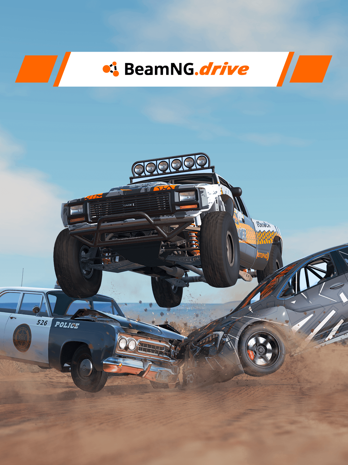 BeamNG.drive