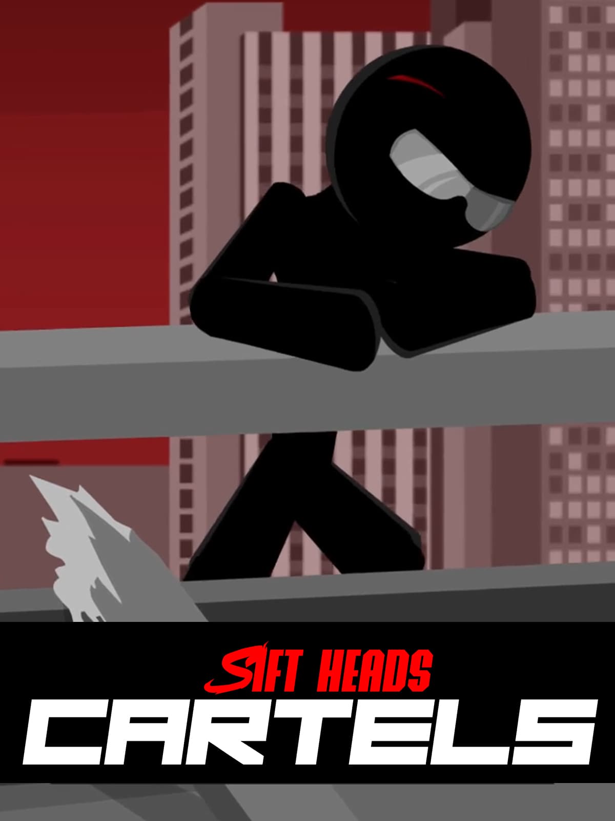 Sift Heads Cartels