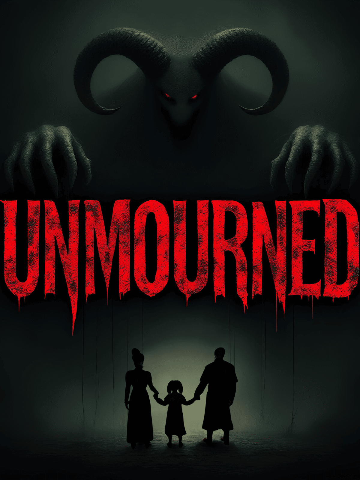Unmourned