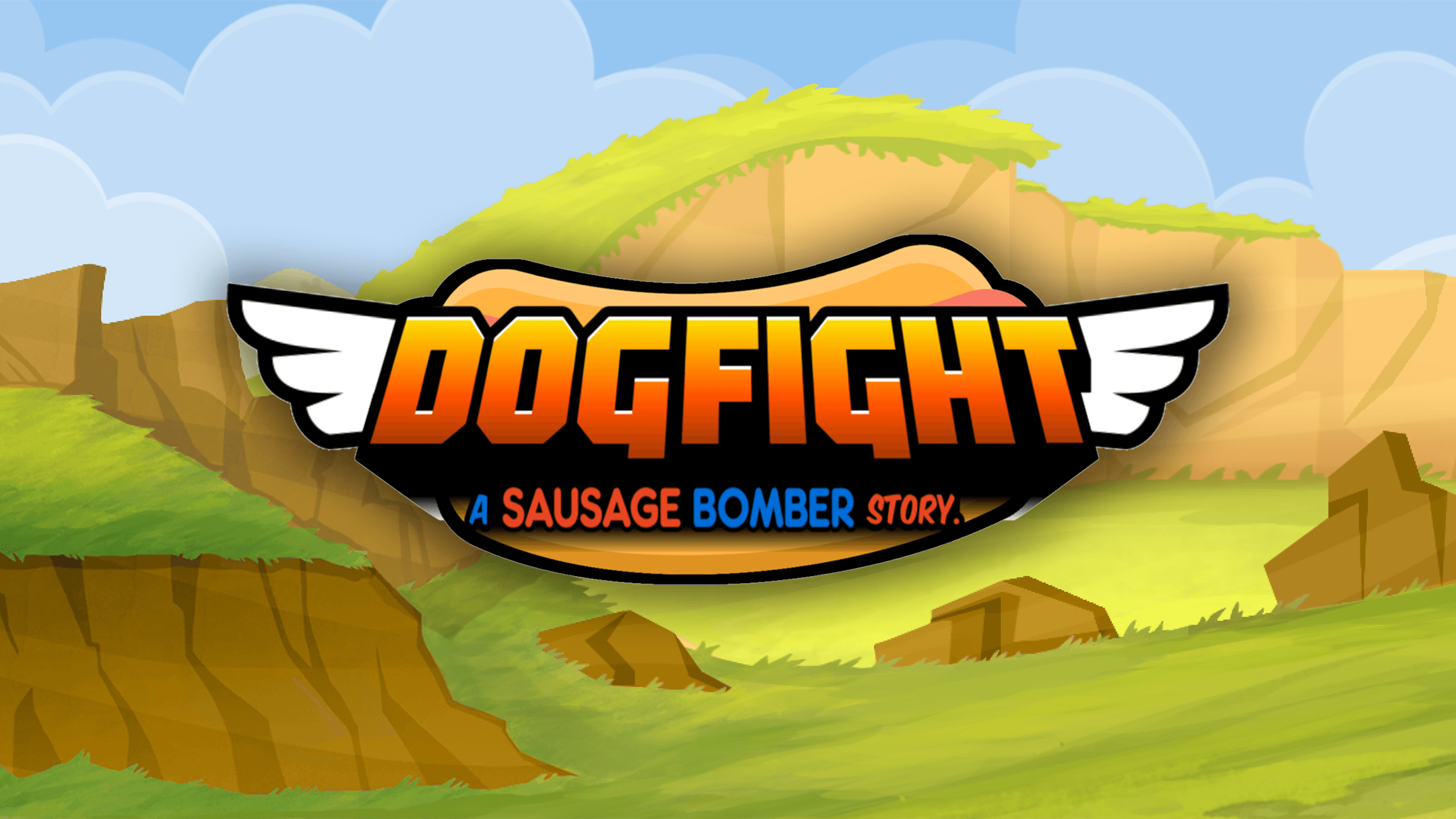 Dogfight