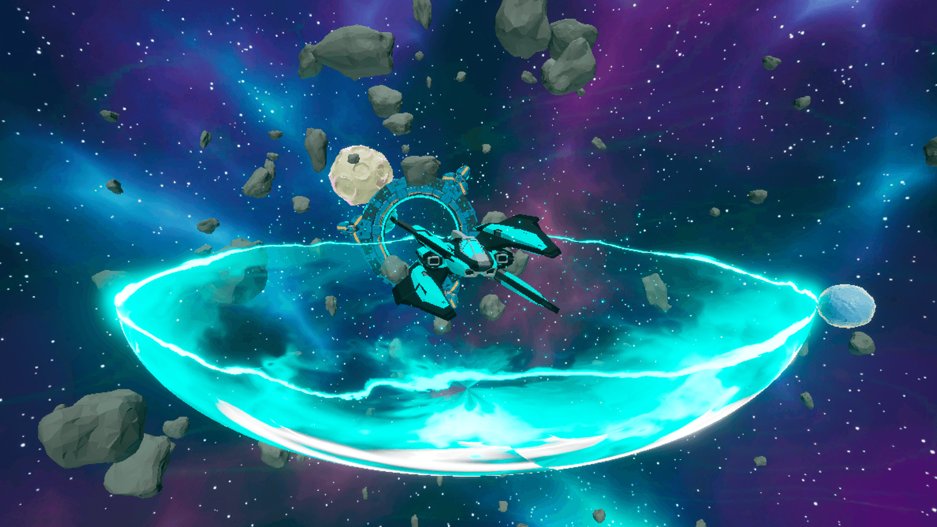 Eleven screenshot 2