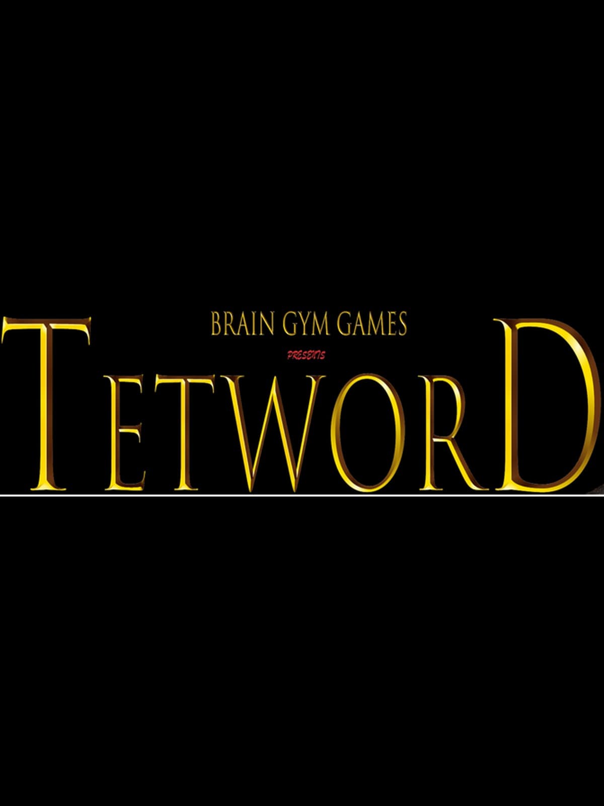 TETWORD